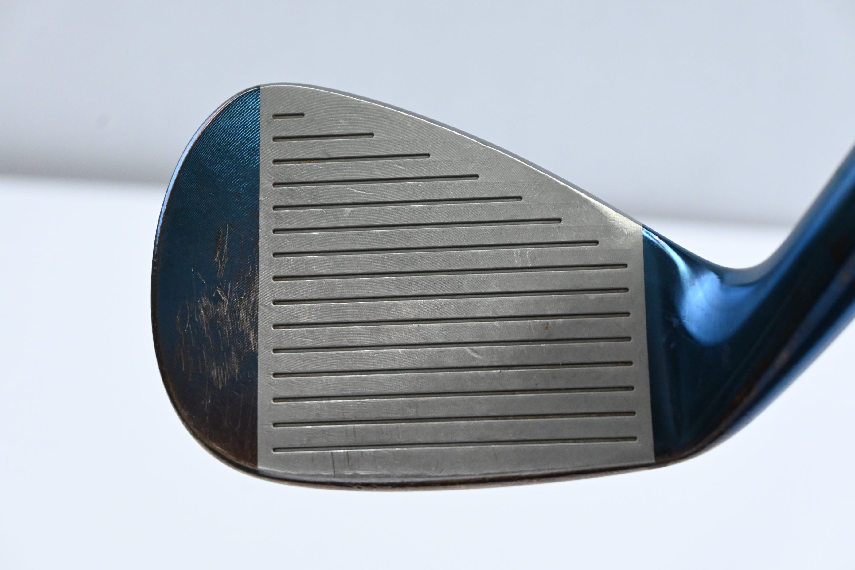 Mizuno T22 Gap Wedge / 50 Degree / Wedge Flex Dynamic Gold Shaft