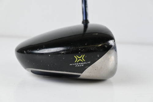 Callaway Hyper-X Driver / 10 Degree / Stiff Flex Fujikura Fit-On Shaft