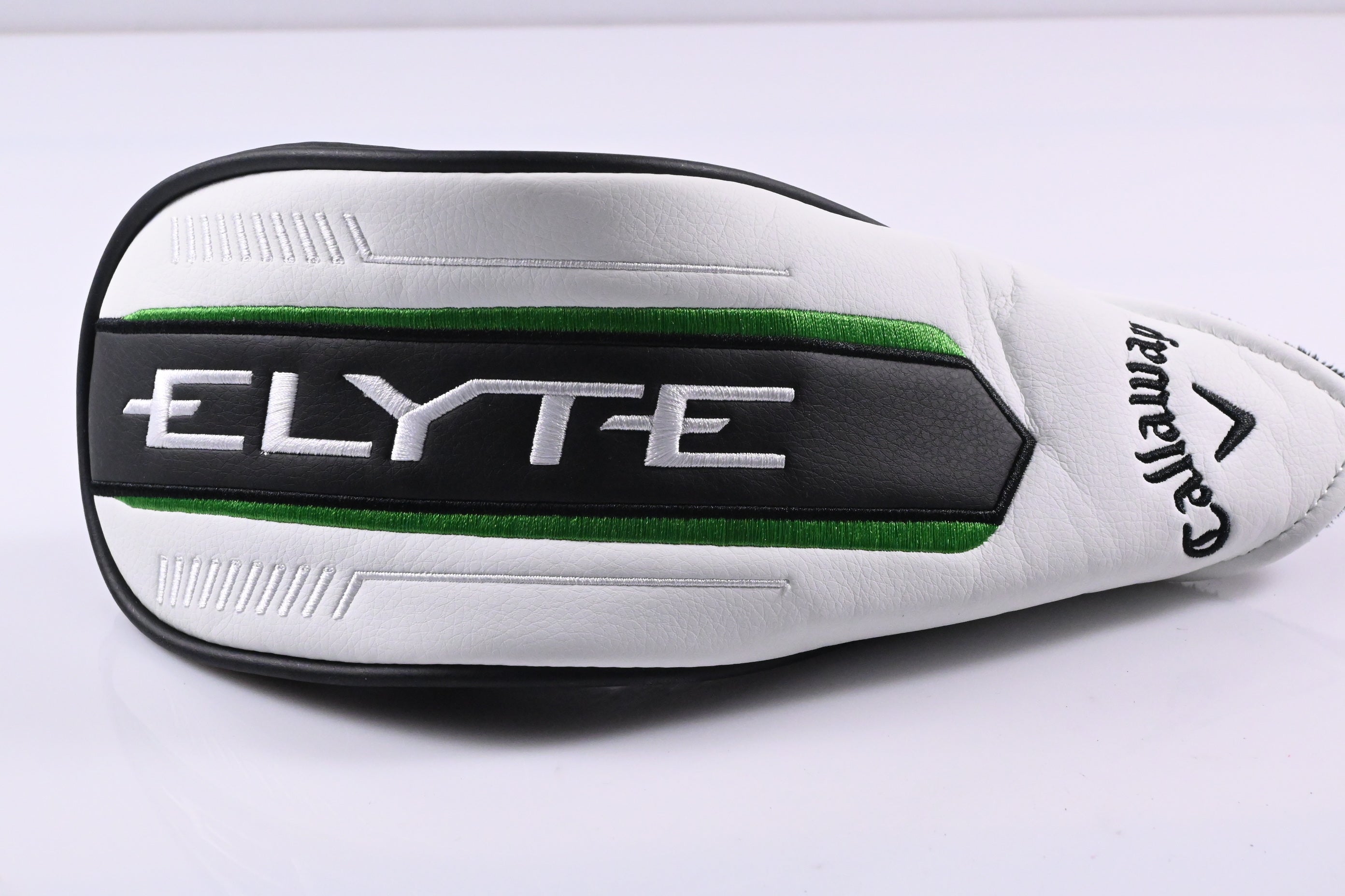 Callaway Elyte #5 Wood / 18 Degree / Regular Flex Denali Charcoal 60 Shaft