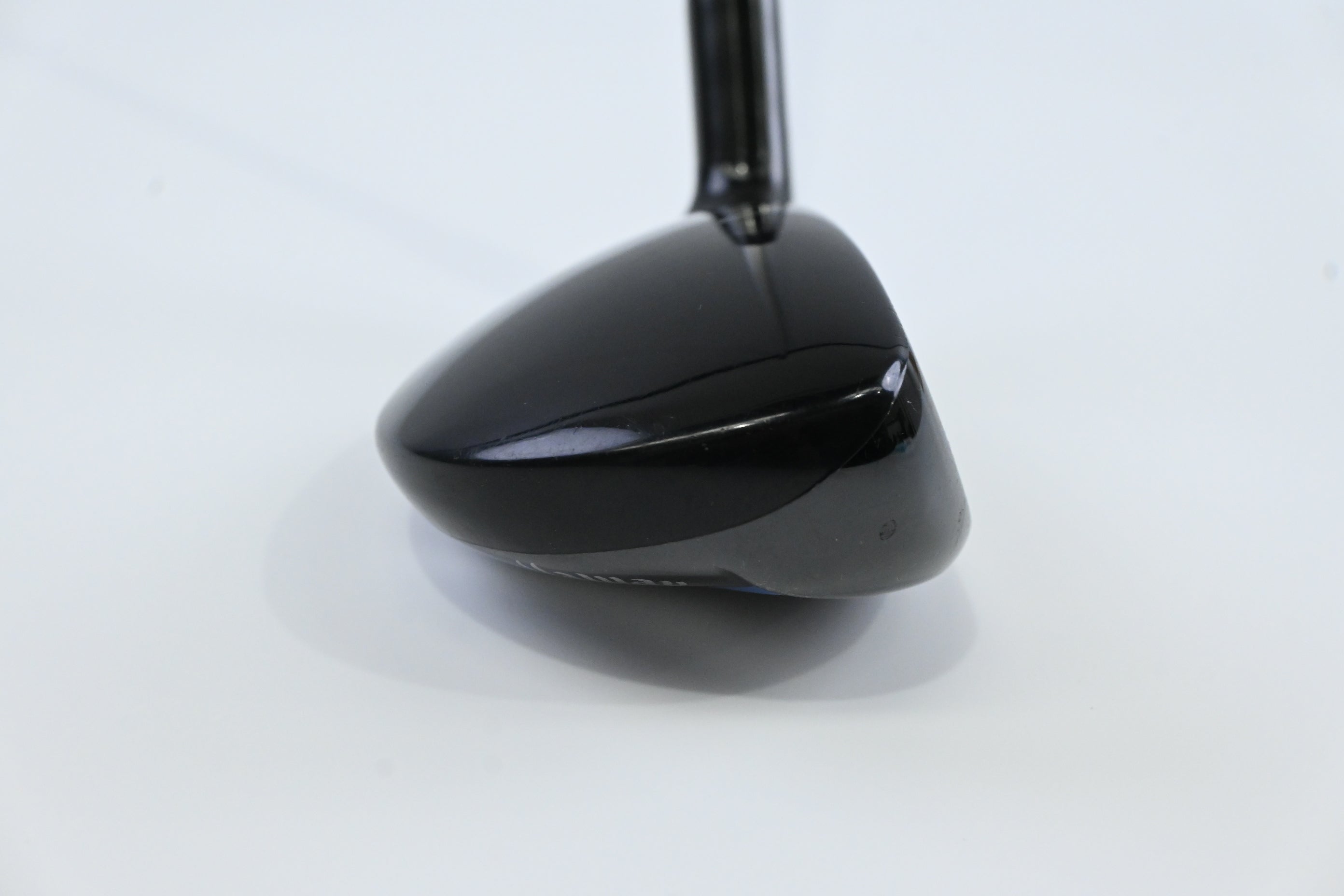 Ladies Callaway X-Series N416 #4 Hybrid / 22 Degree / Ladies Flex X Series Shaft