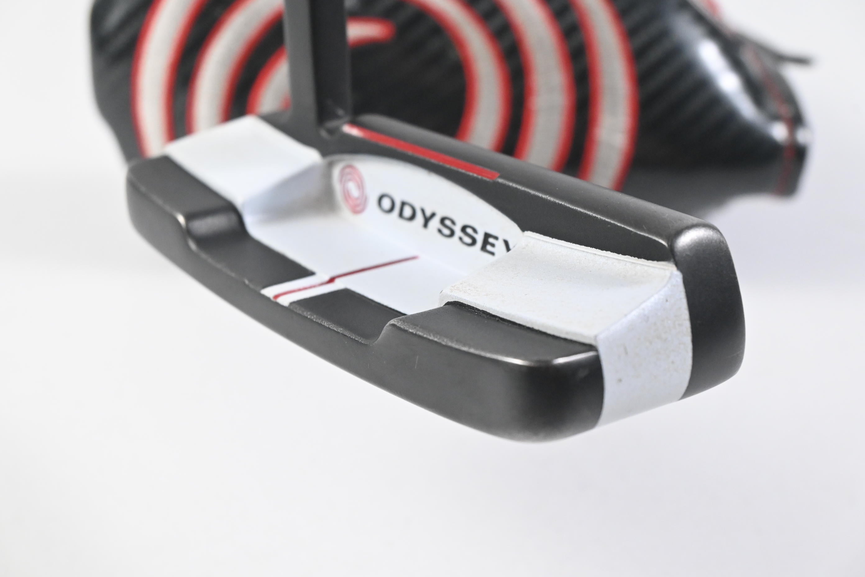 Odyssey O-Works Tank 1 Putter / 35 Inch