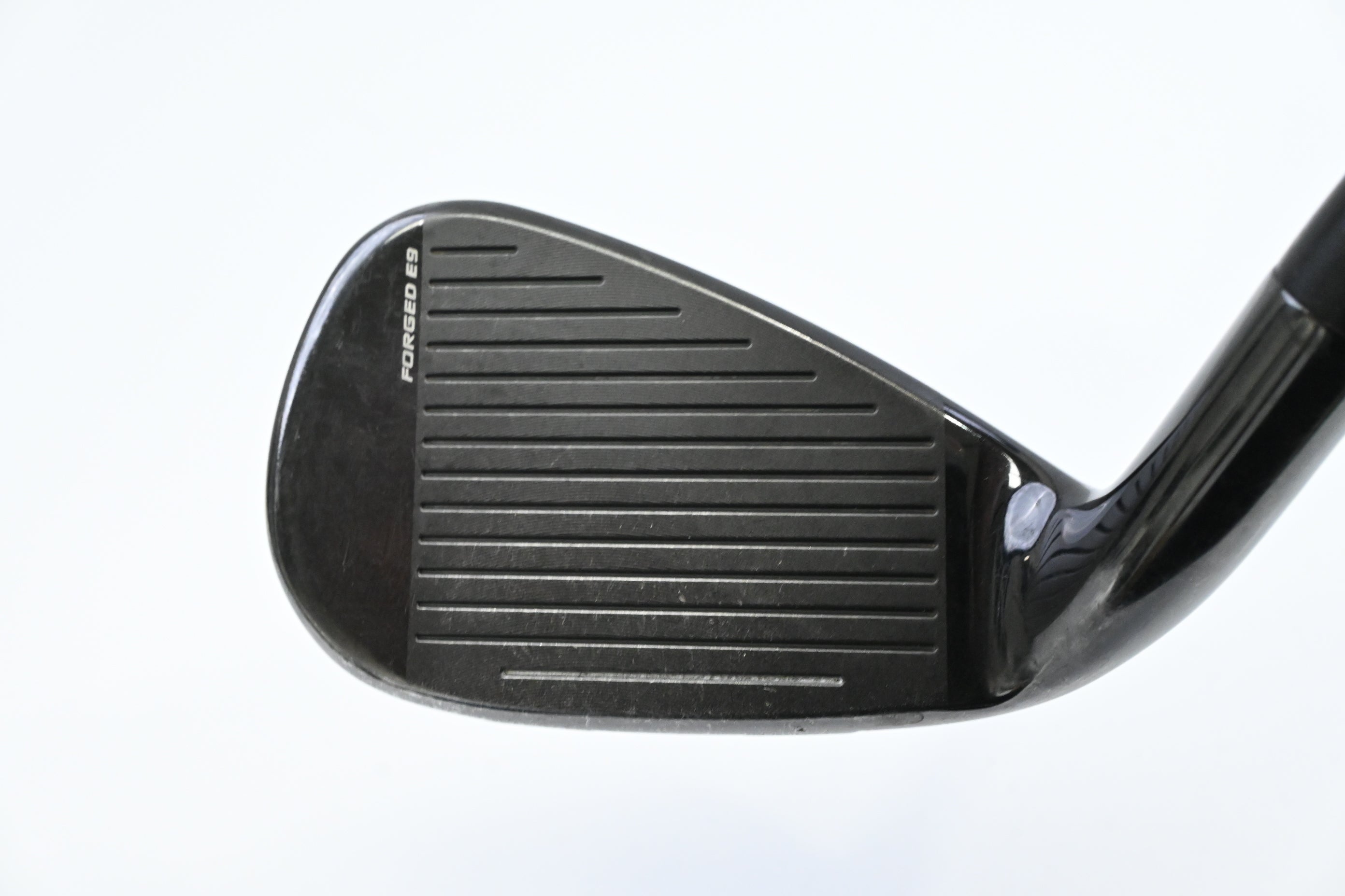 Cobra T-Rail Hybrid Combo #9 Iron / 40 Degree / Stiff Flex Accra iSeries-80