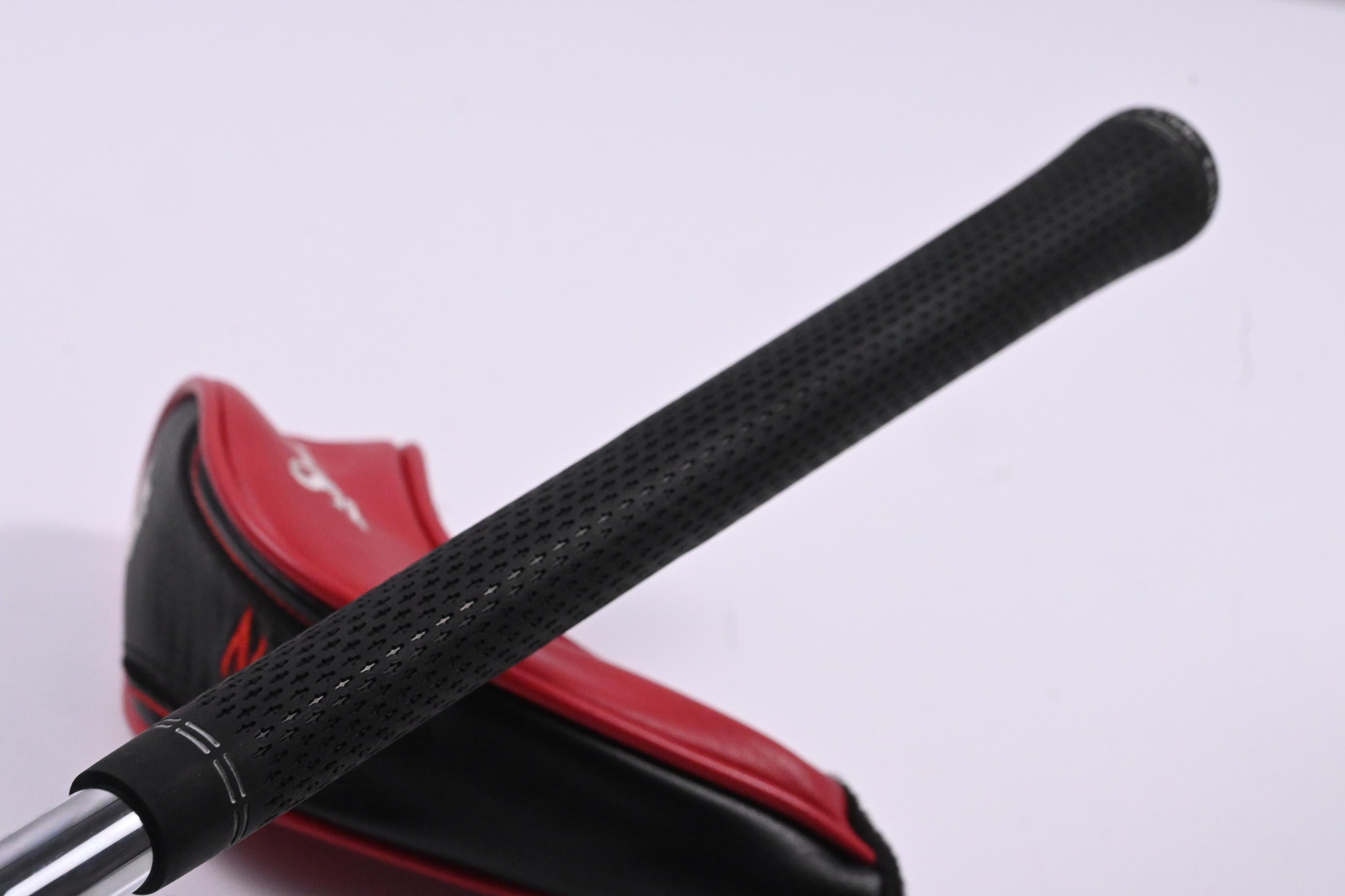 Left Hand Srixon Z-U65 Utility #4 Iron / 23 Degree / Stiff Flex Dynamic Gold S300