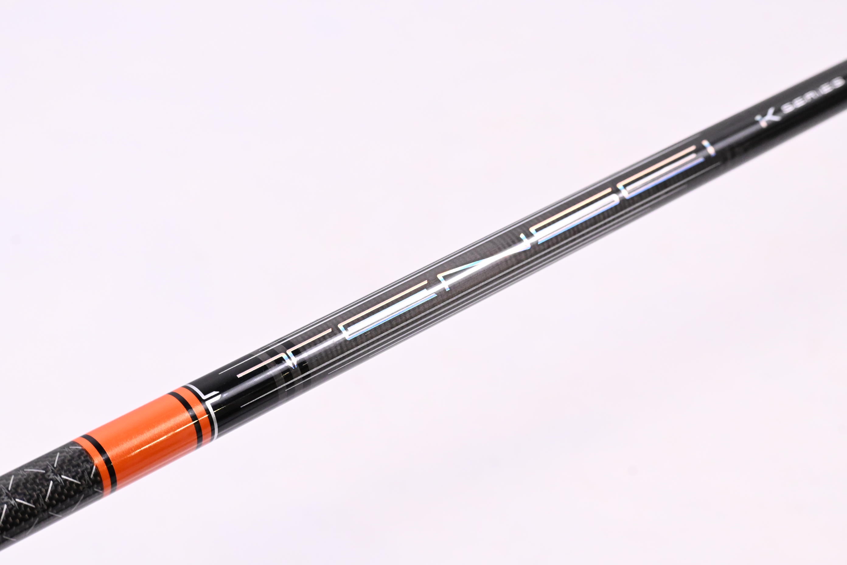 Tensei 1K Pro Orange 50 Driver Shaft / TX-Flex / Titleist Adapter