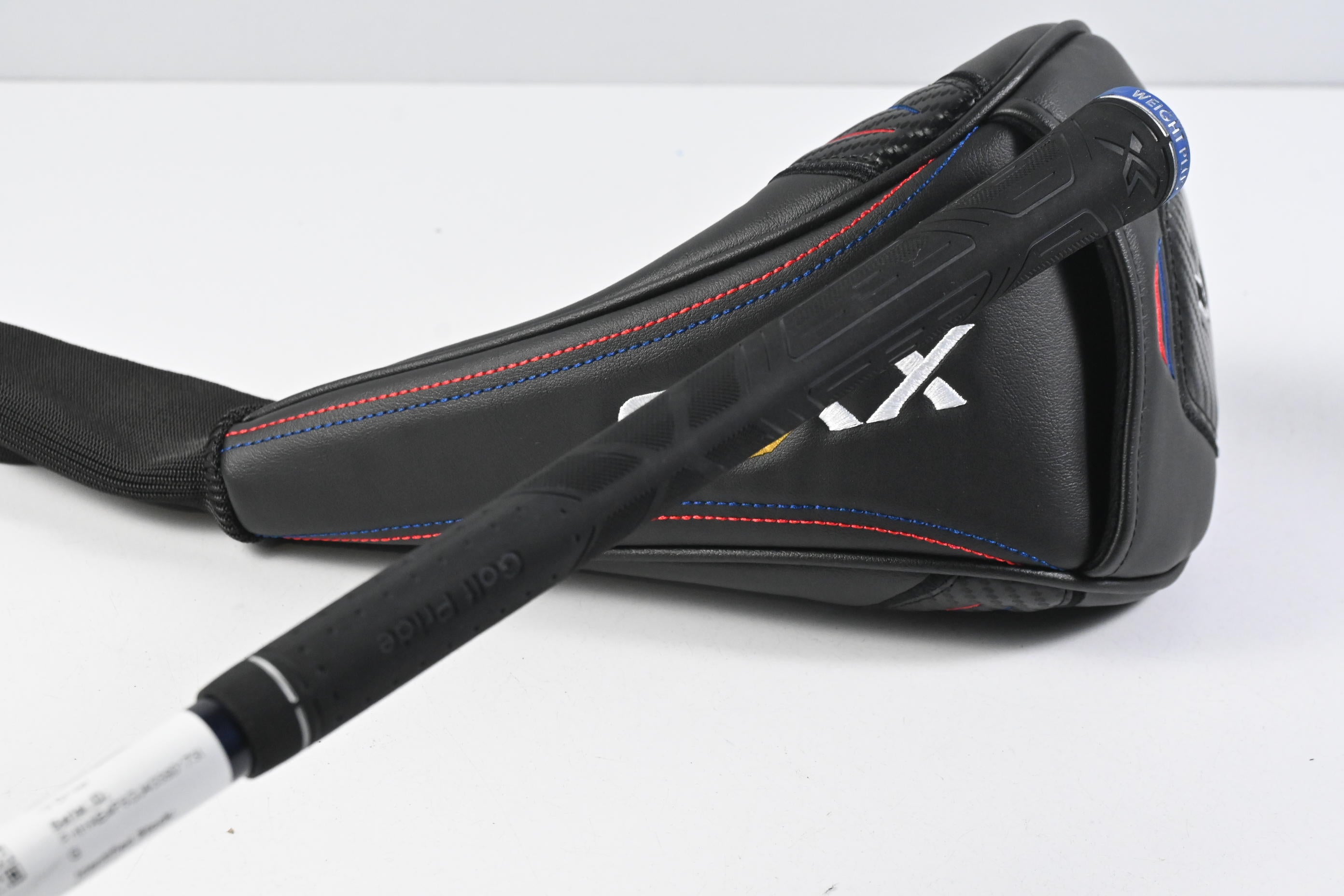 XXIO 13 Driver / 10.5 Degree / Stiff Flex XXIO MP1300 40 Shaft