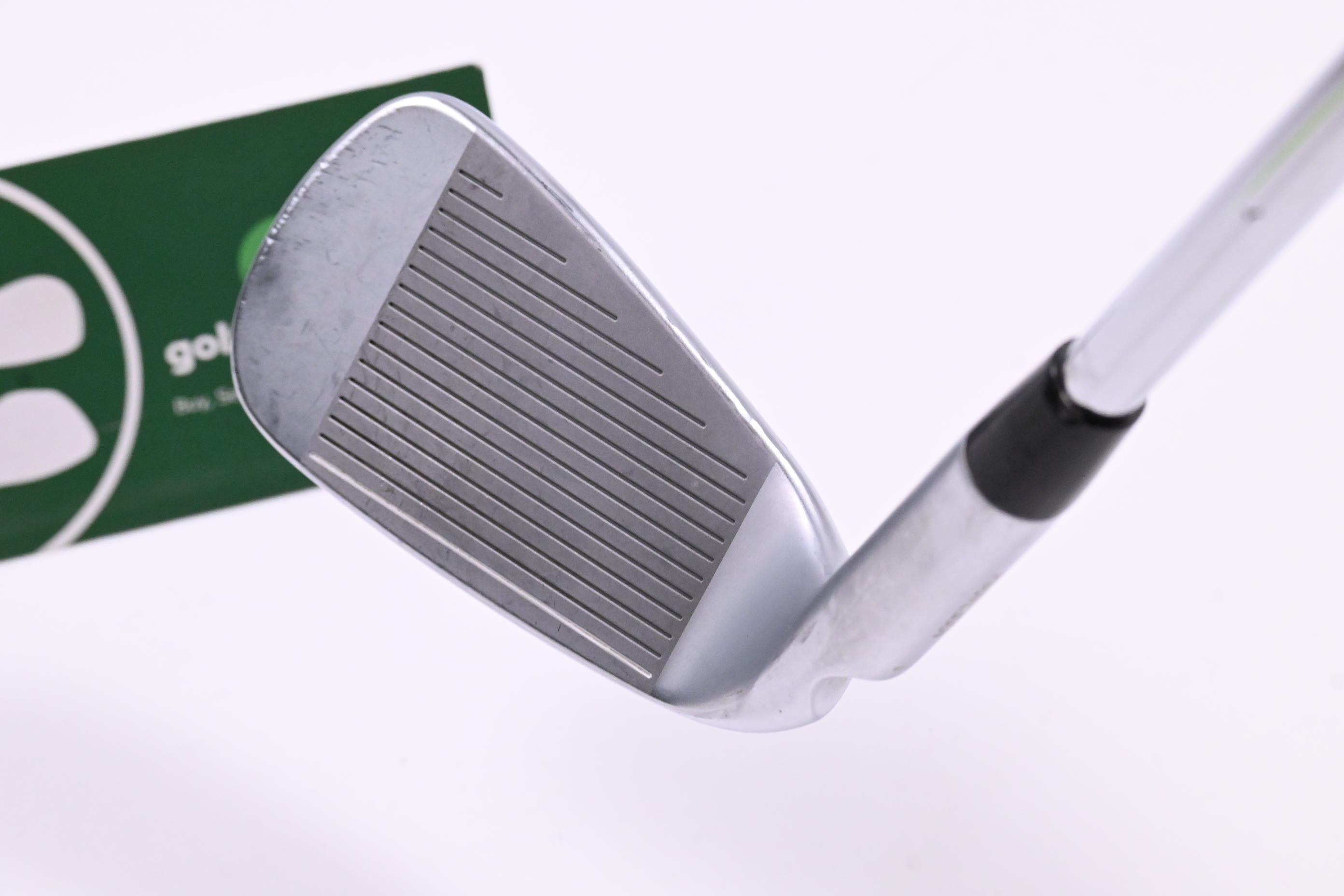 Ping ChipR / 38.5 Degree / Black Dot / Wedge Flex Ping Z-Z115 Shaft