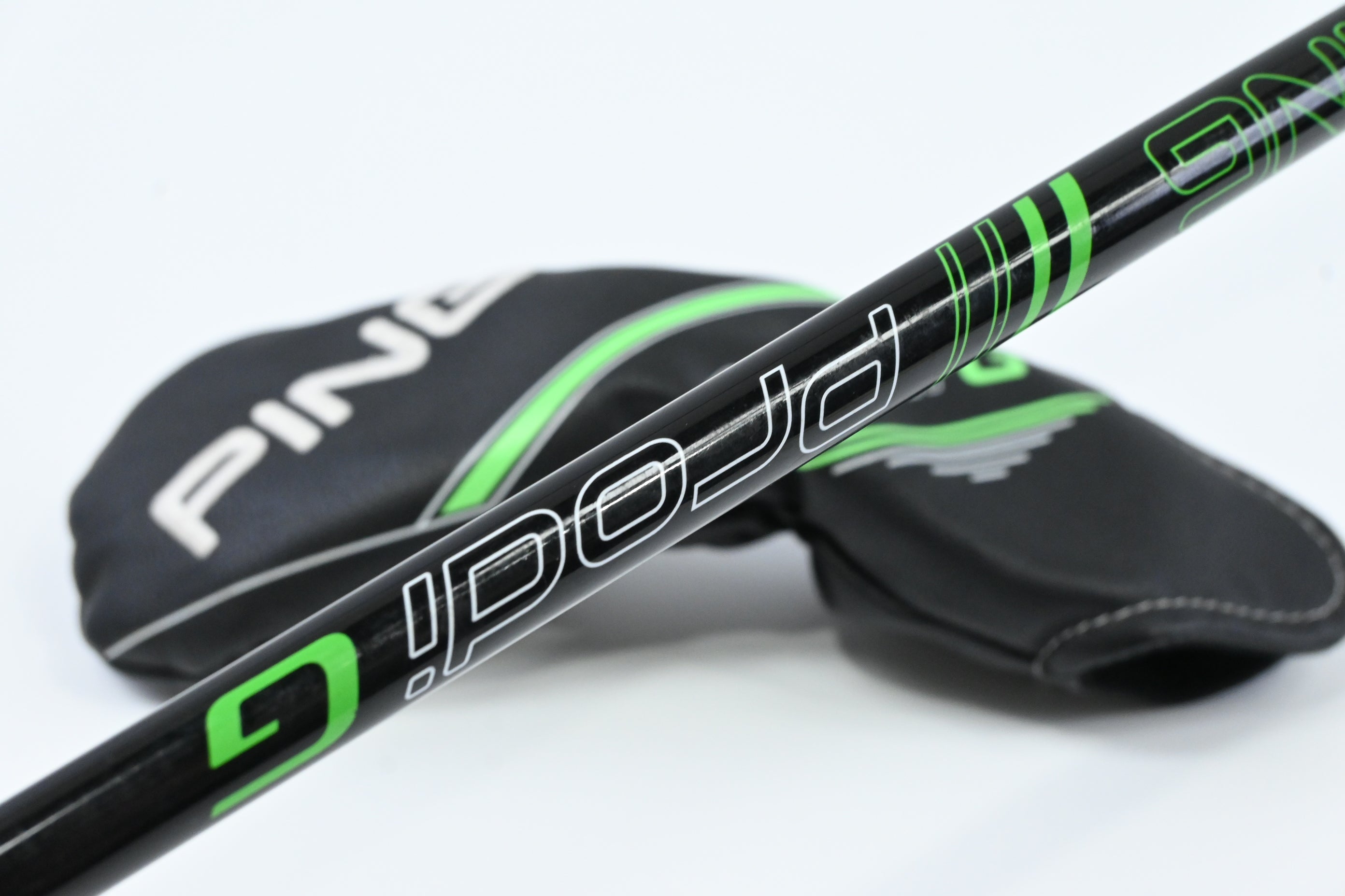 Junior Ping Prodi G Hybrid / 28 Degree / Junior Flex Ping Prodi G Shaft