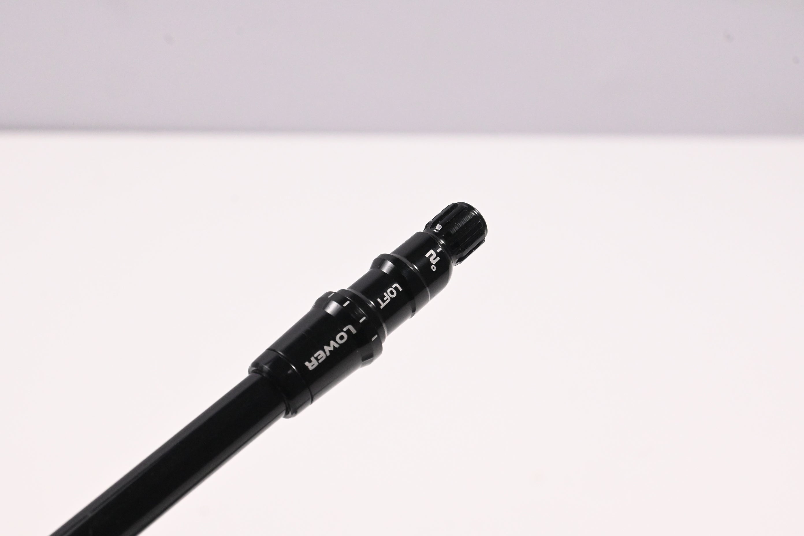 KBS Max HL 40 Driver Shaft / Senior Flex / Taylormade 2nd Gen
