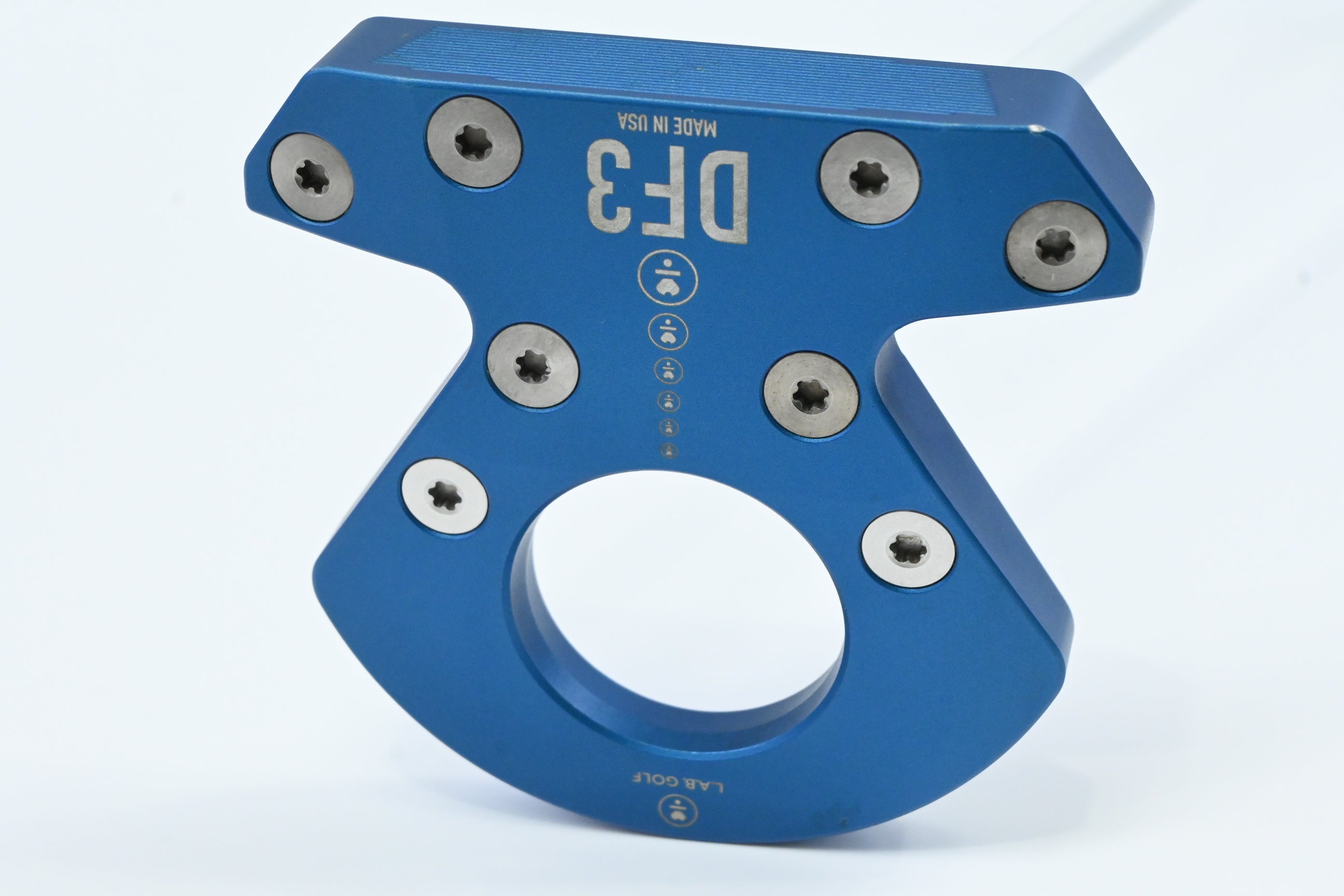 L.A.B. Golf DF3i Putter / 34 Inch