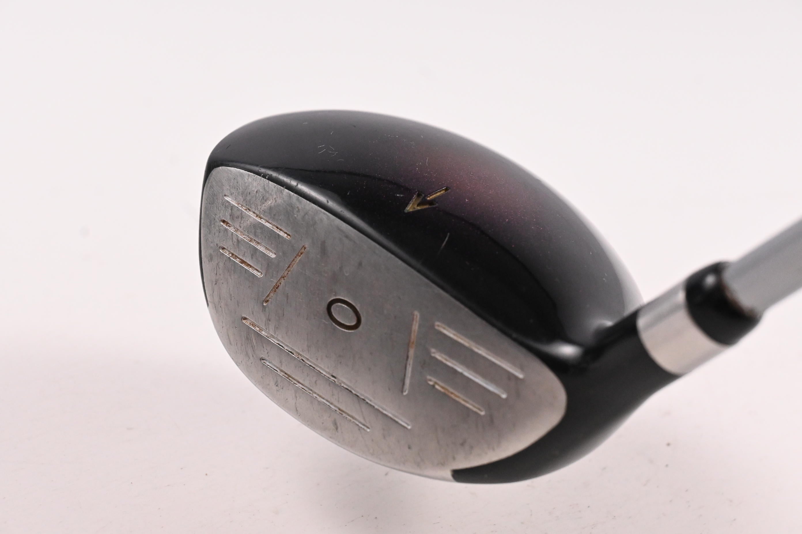 Ladies Ben Sayers M2i #5 Wood / 20 Degree / Ladies Flex Aldila Shaft