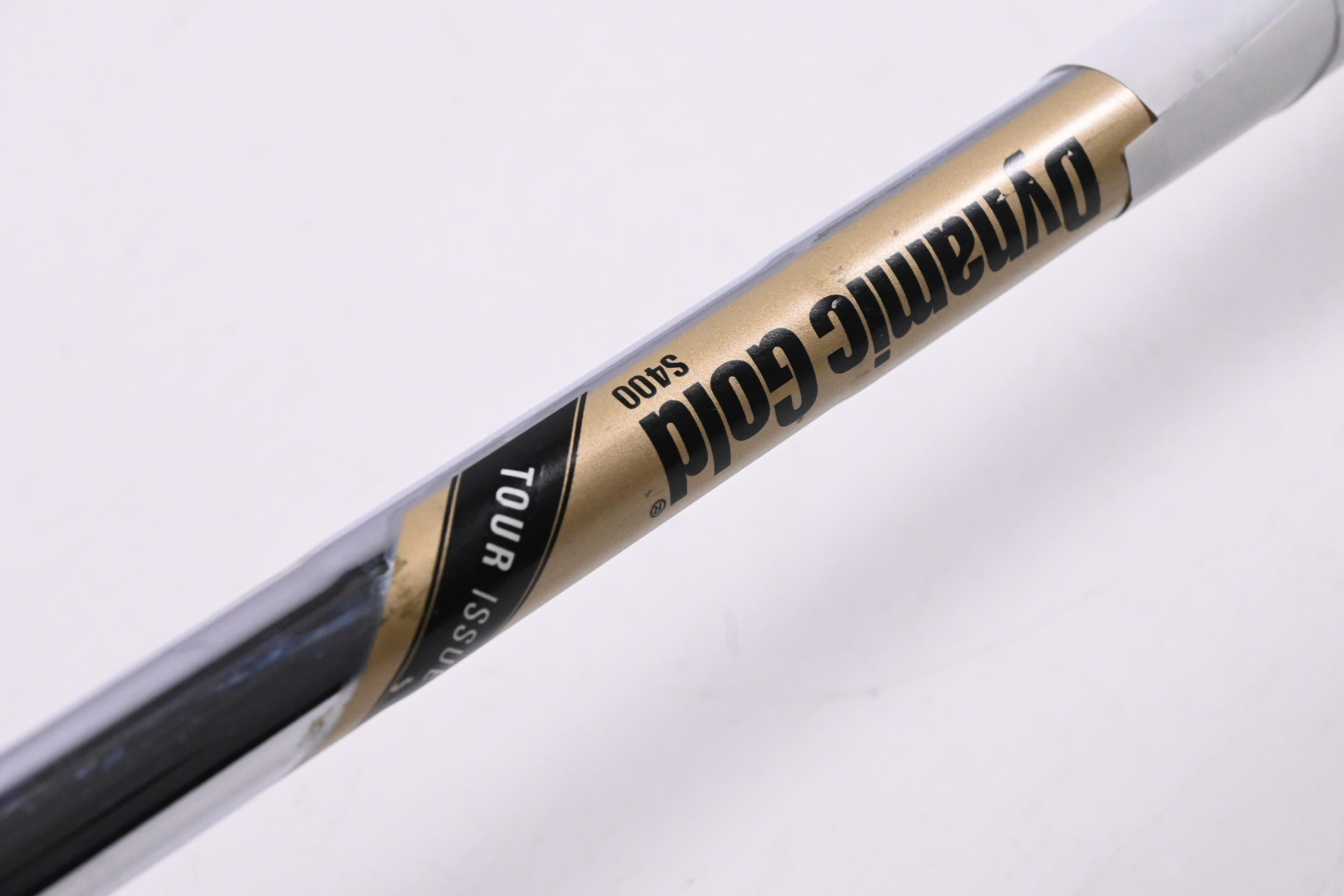 Miura Tour Forged Lob Wedge / 58 Degree / Stiff Flex Dynamic Gold S400 Shaft
