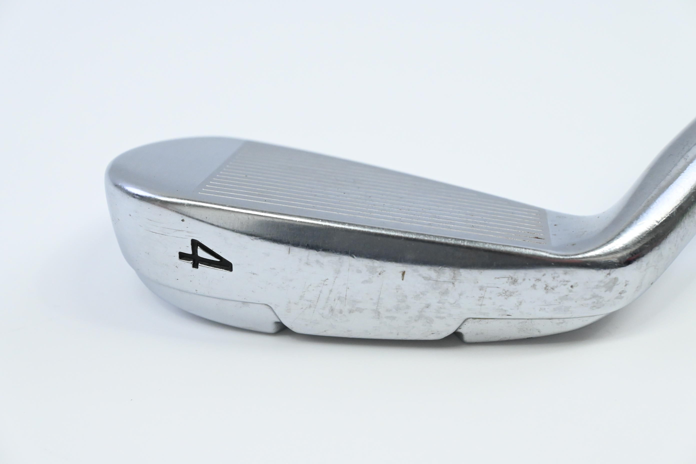 Nike VR-S Forged #4 Iron / 22 Degree / Stiff Flex Dynamic Gold S300 Shaft