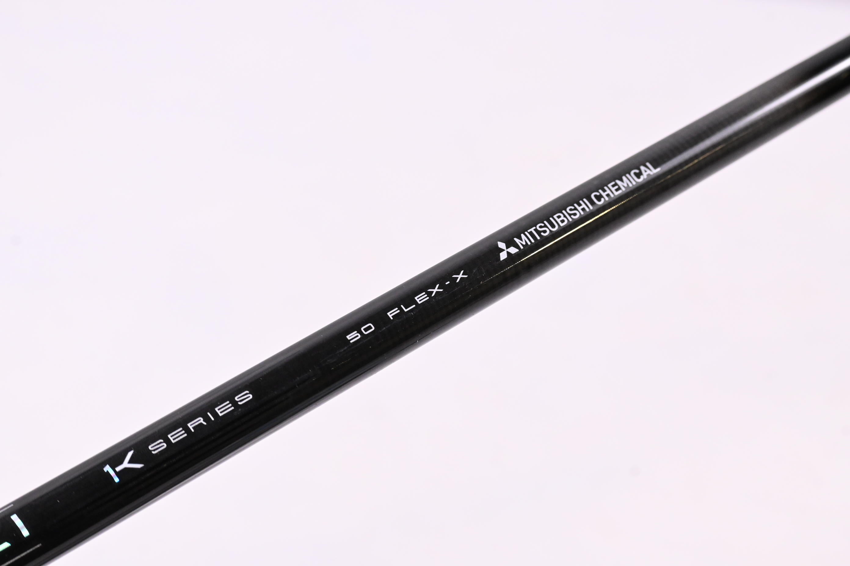 Tensei 1K Pro Orange 50 Driver Shaft / TX-Flex / Titleist Adapter