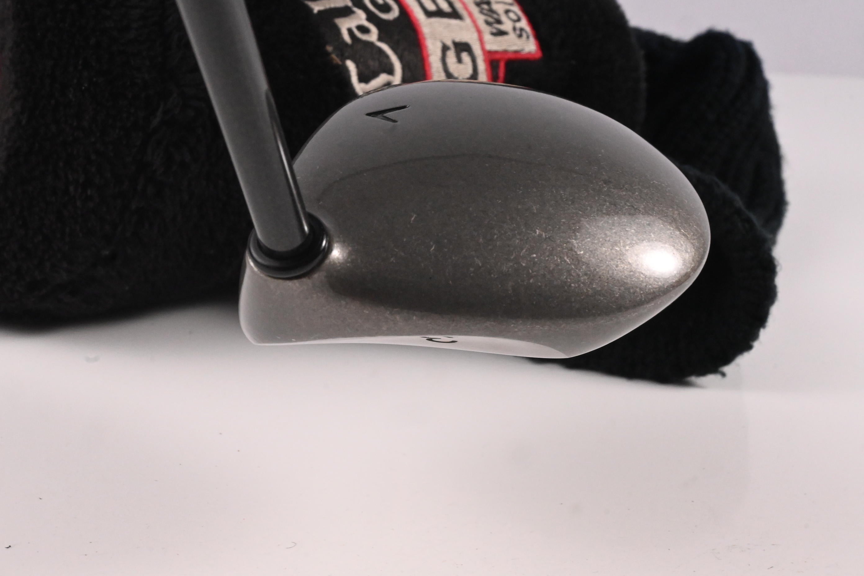 Callaway Big Bertha #3 Wood / 15 Degree / Regular Flex Callaway RCH 96 Shaft