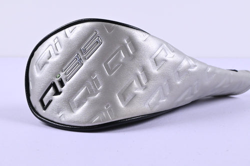 TaylorMade Qi35 Tour #3 Wood / 15 Degree / Stiff Flex Fujikura Ventus Blue 6