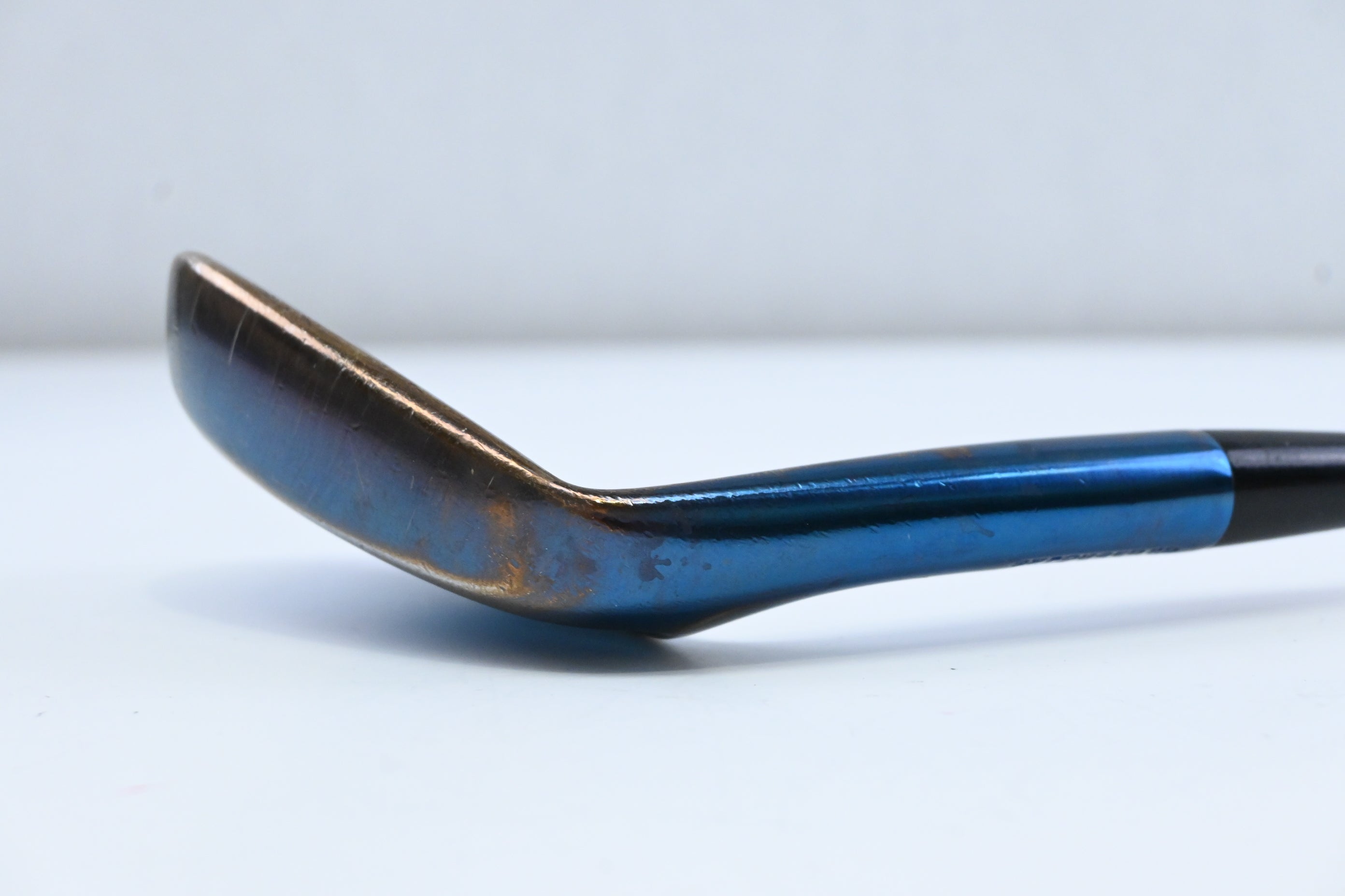 Mizuno T22 Gap Wedge / 50 Degree / Wedge Flex Dynamic Gold Shaft