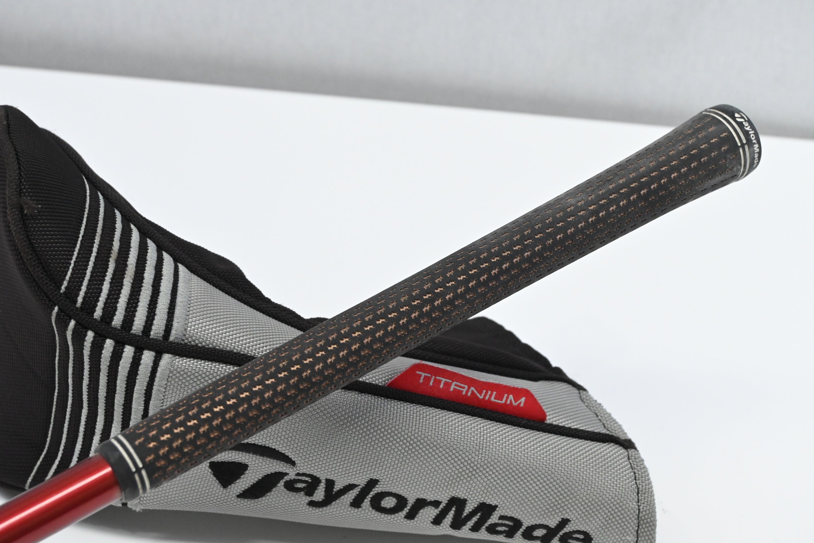 Taylormade 300 Mini Driver / 11.5 Degree / Stiff Flex Midr Proto 65 Shaft