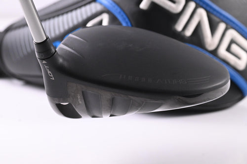 Ping G30 Driver / 9 Degree / Stiff Flex Ping Tour 65 Shaft