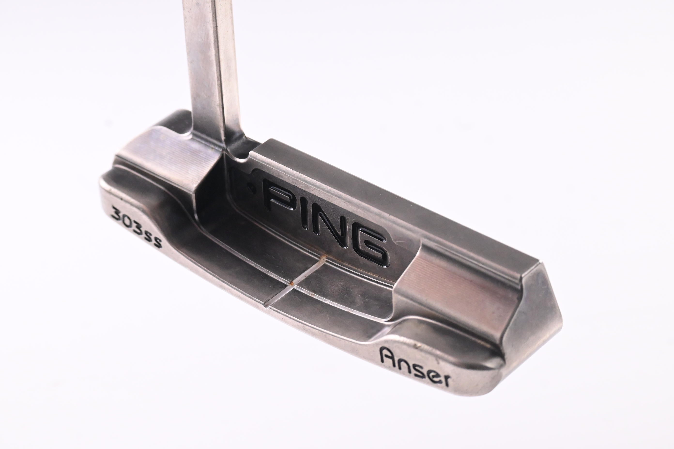 Ping Redwood Anser Putter / 35 Inch