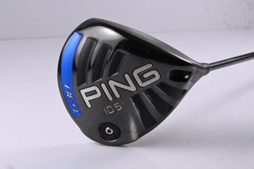 Ping G30 Driver / 10.5 Degree / Regular Flex ACCRA FX 2.0 148 Shaft