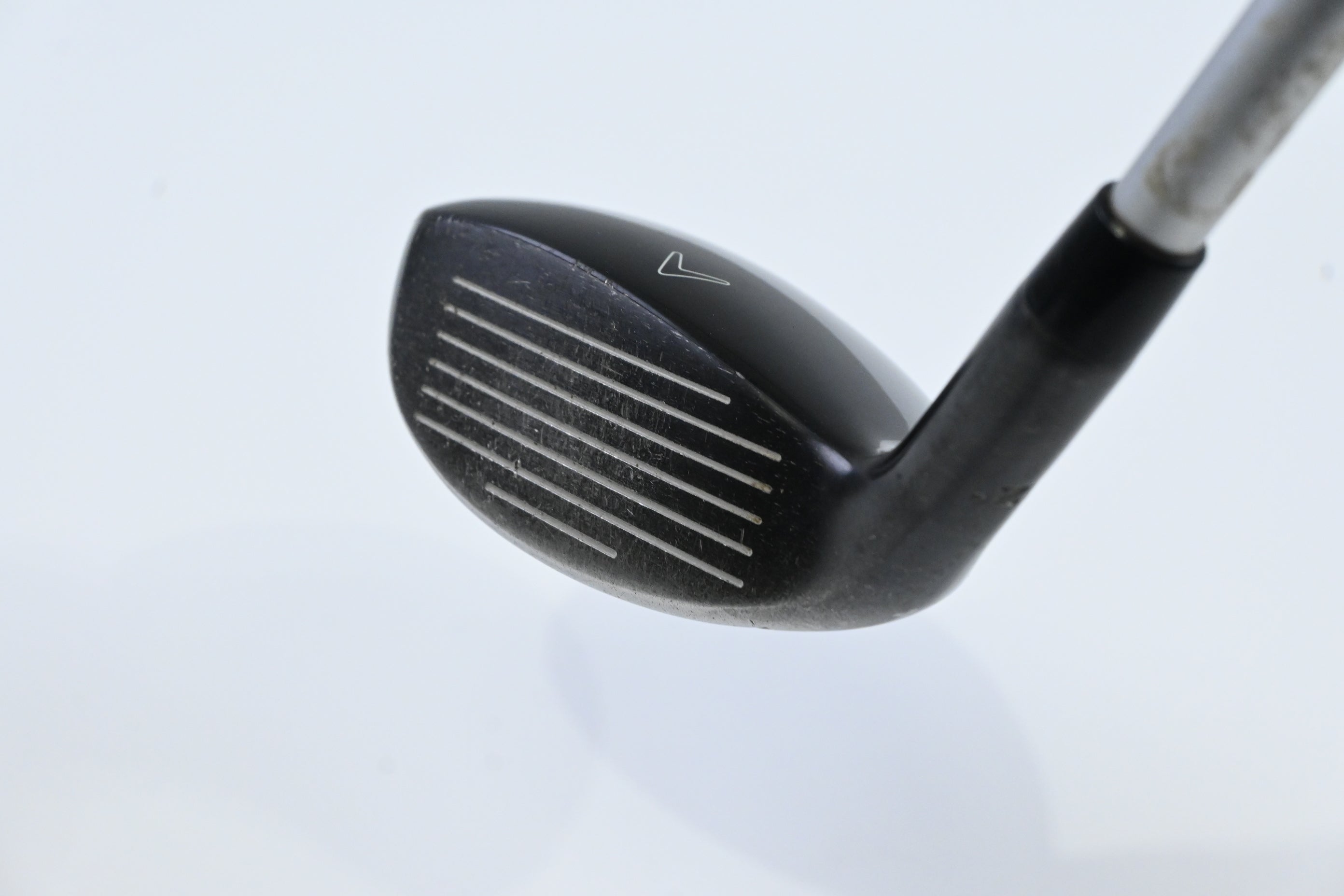 Ladies Callaway X-Series N416 #4 Hybrid / 22 Degree / Ladies Flex X Series Shaft