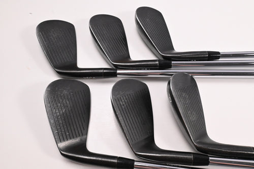 Vega VSC Irons / 5-PW / Regular Plus Flex Project X Precision Shafts