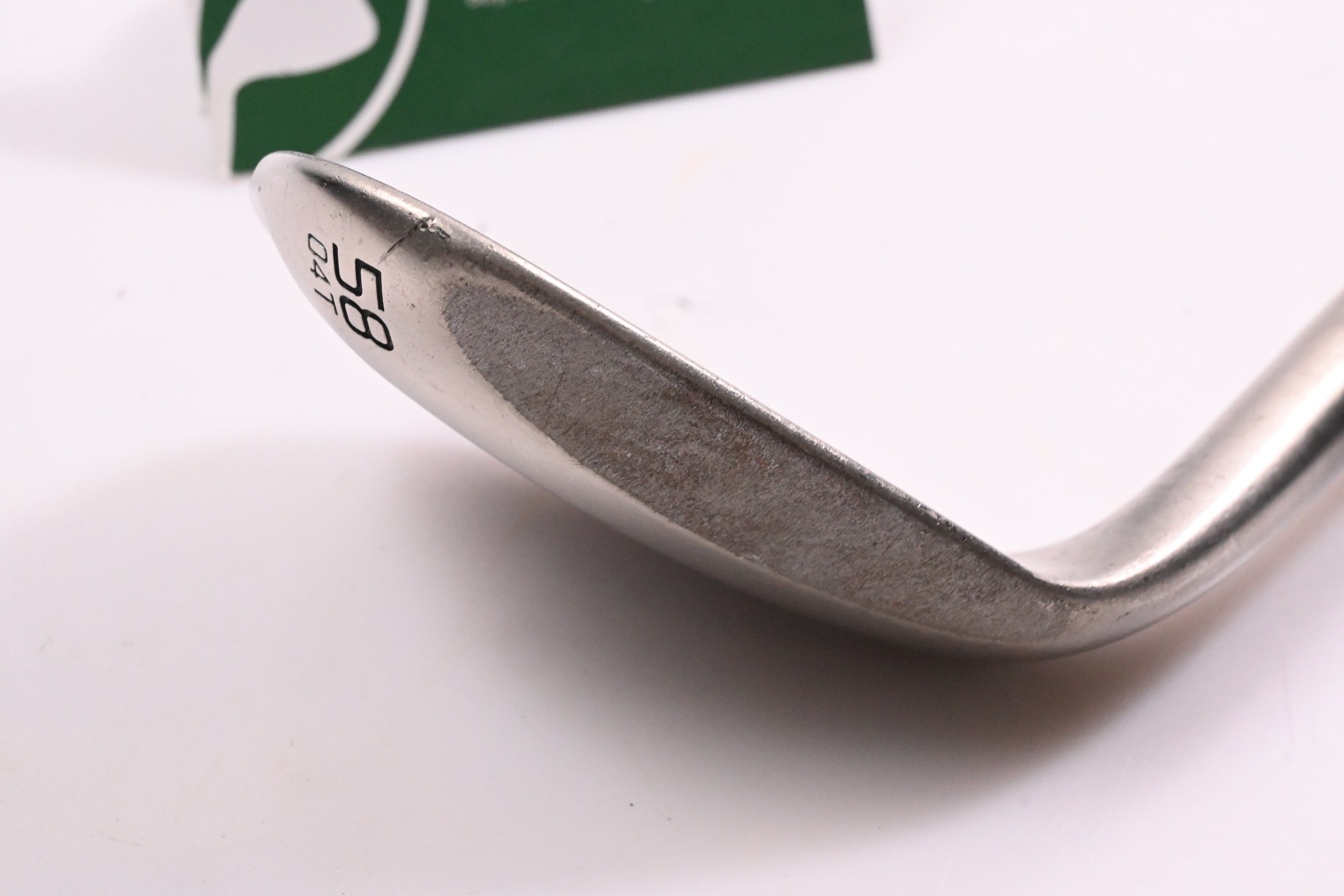 Titleist Vokey SM10 Lob Wedge / 58 Degree / Wedge Flex Titleist Vokey SM10