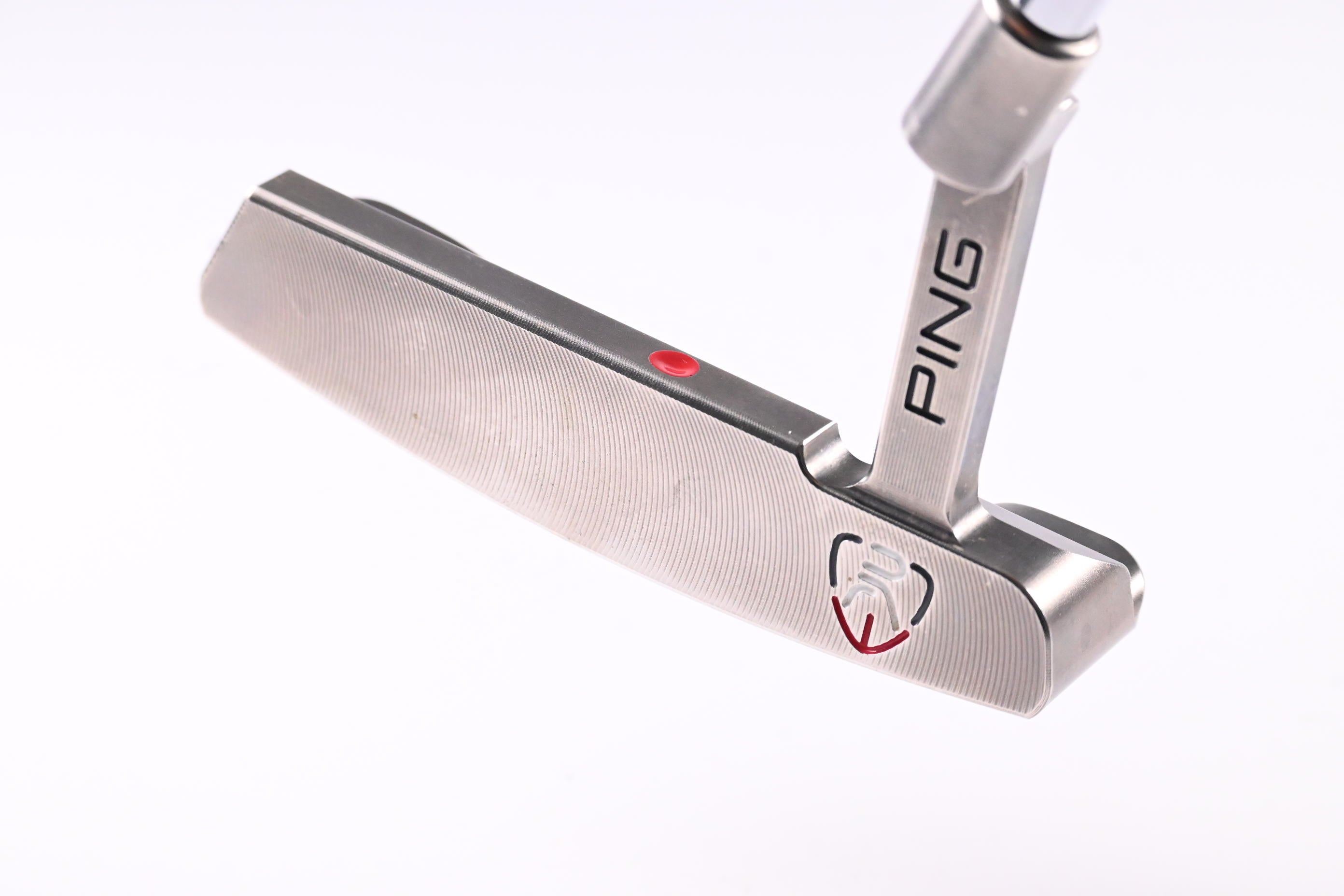 Ping Redwood Anser Putter / Black Dot / 33 Inch