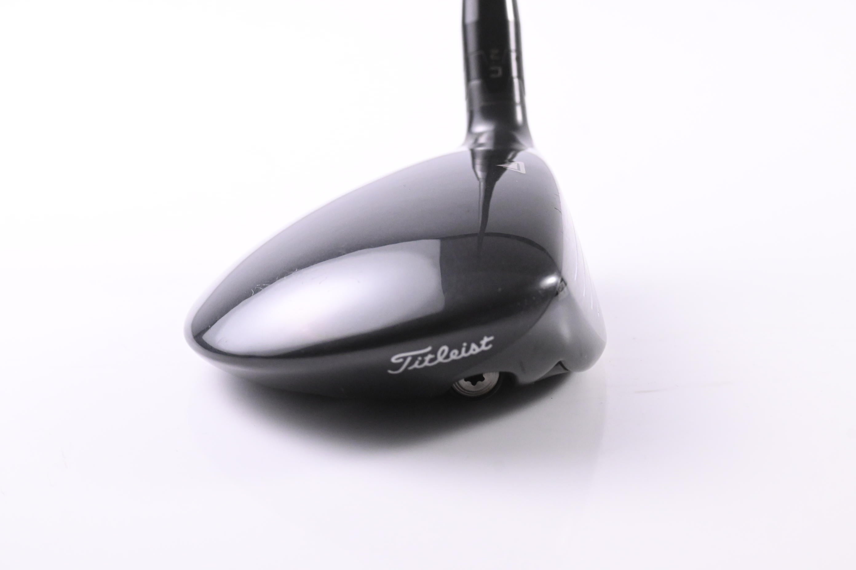 Titleist 917 F2 #3 Wood / 15 Degree / Stiff Flex Diamana S+ PLUS Blue 70 Ltd