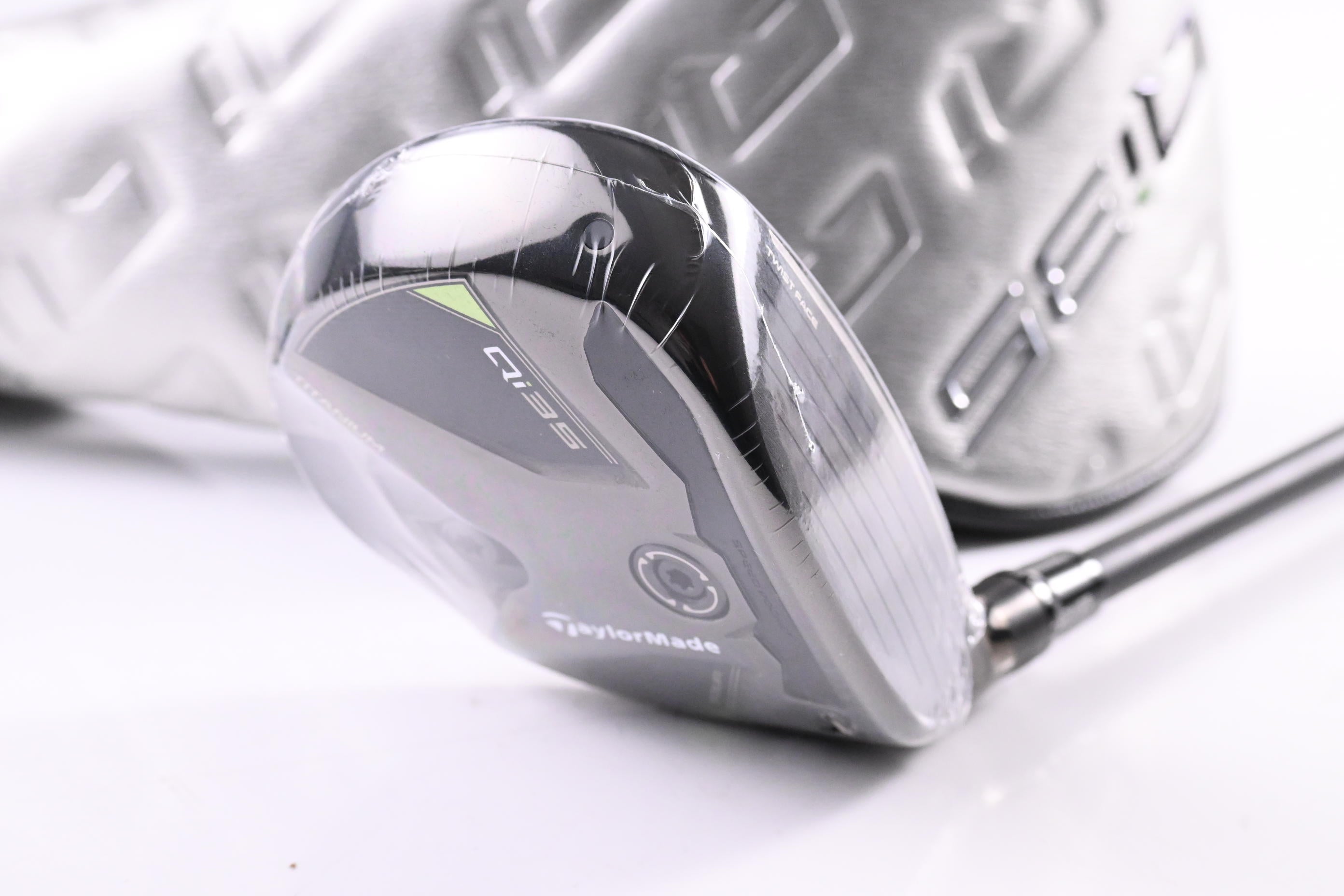 Taylormade Qi35 Tour #3 Wood / 15 Degree / Regular Flex Fujikura Ventus Blue 5