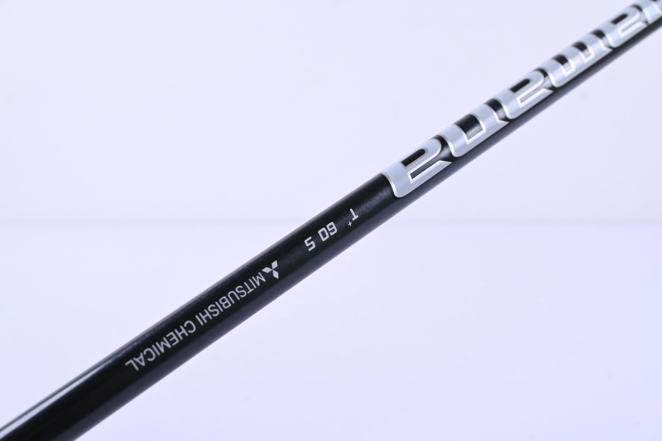 Taylormade Qi10 Driver / 10.5 Degree / Stiff Flex Diamana T+ 60 Shaft