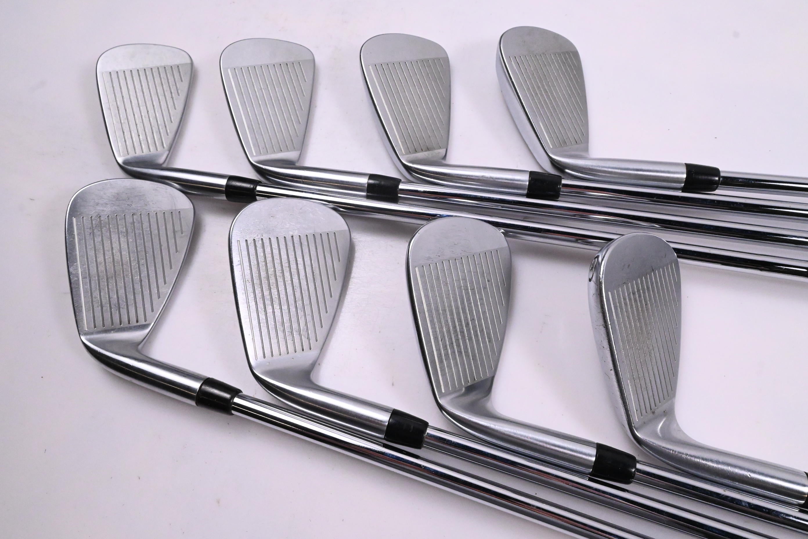 PXG 0311 T Gen3 Irons / 4-PW / Regular Flex KBS Tour Lite Shafts
