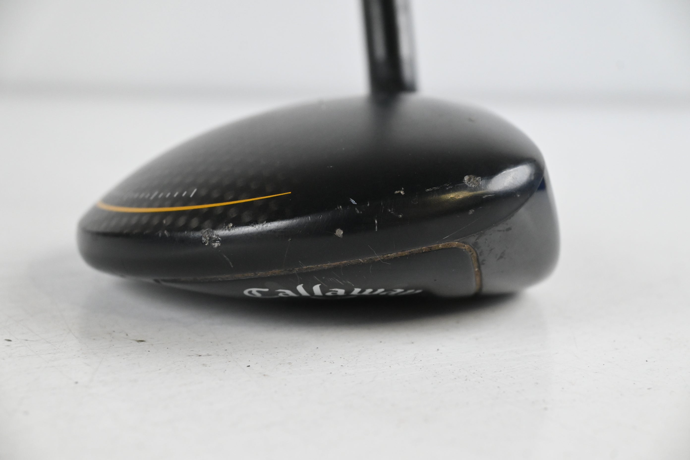 Callaway Rogue ST Max #5 Wood / 18 Degree / Regular Flex Tensei AV Blue 65 Shaft