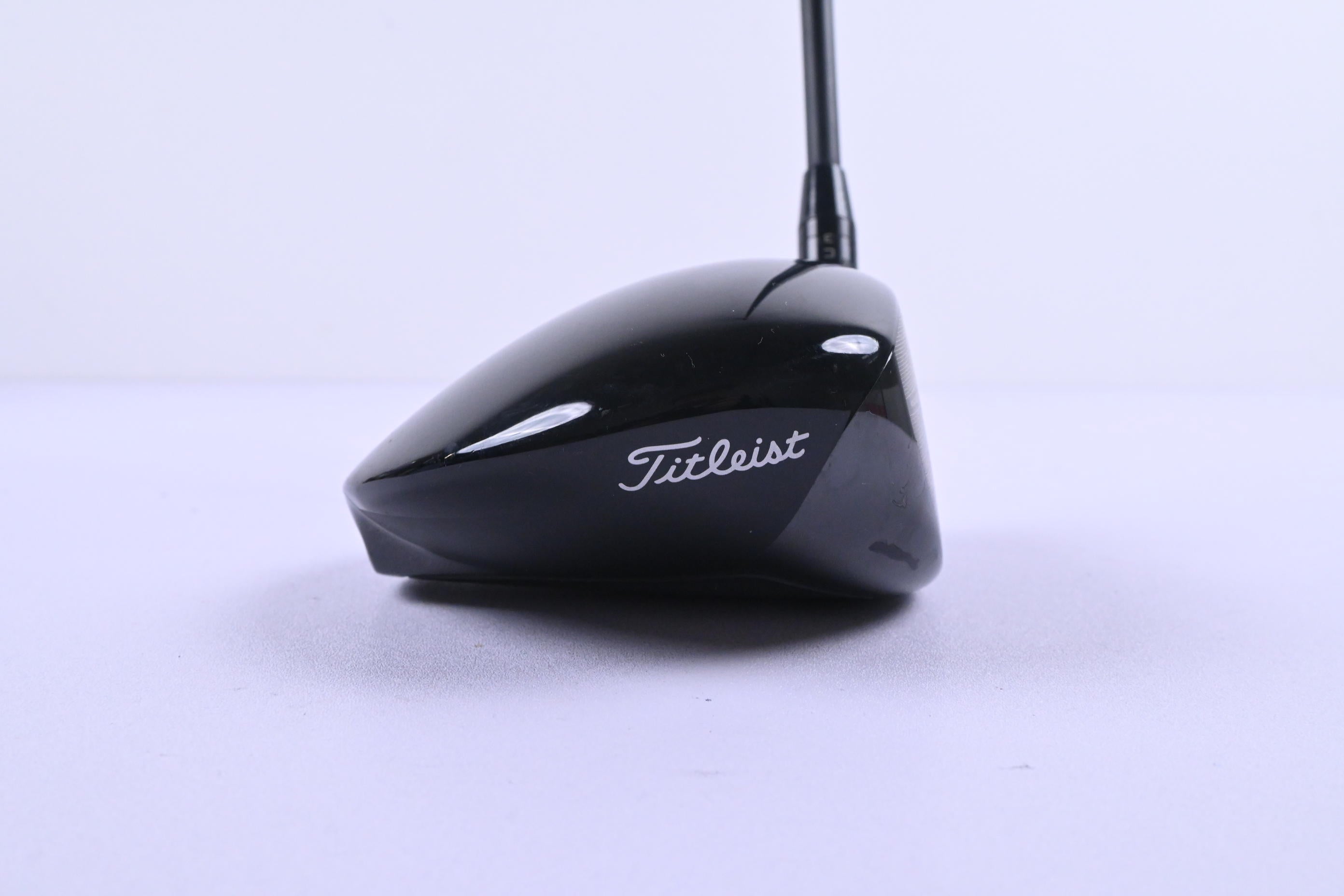 Titleist GT4 Driver / 9 Degree / X-Flex Tensei 1K Black 65