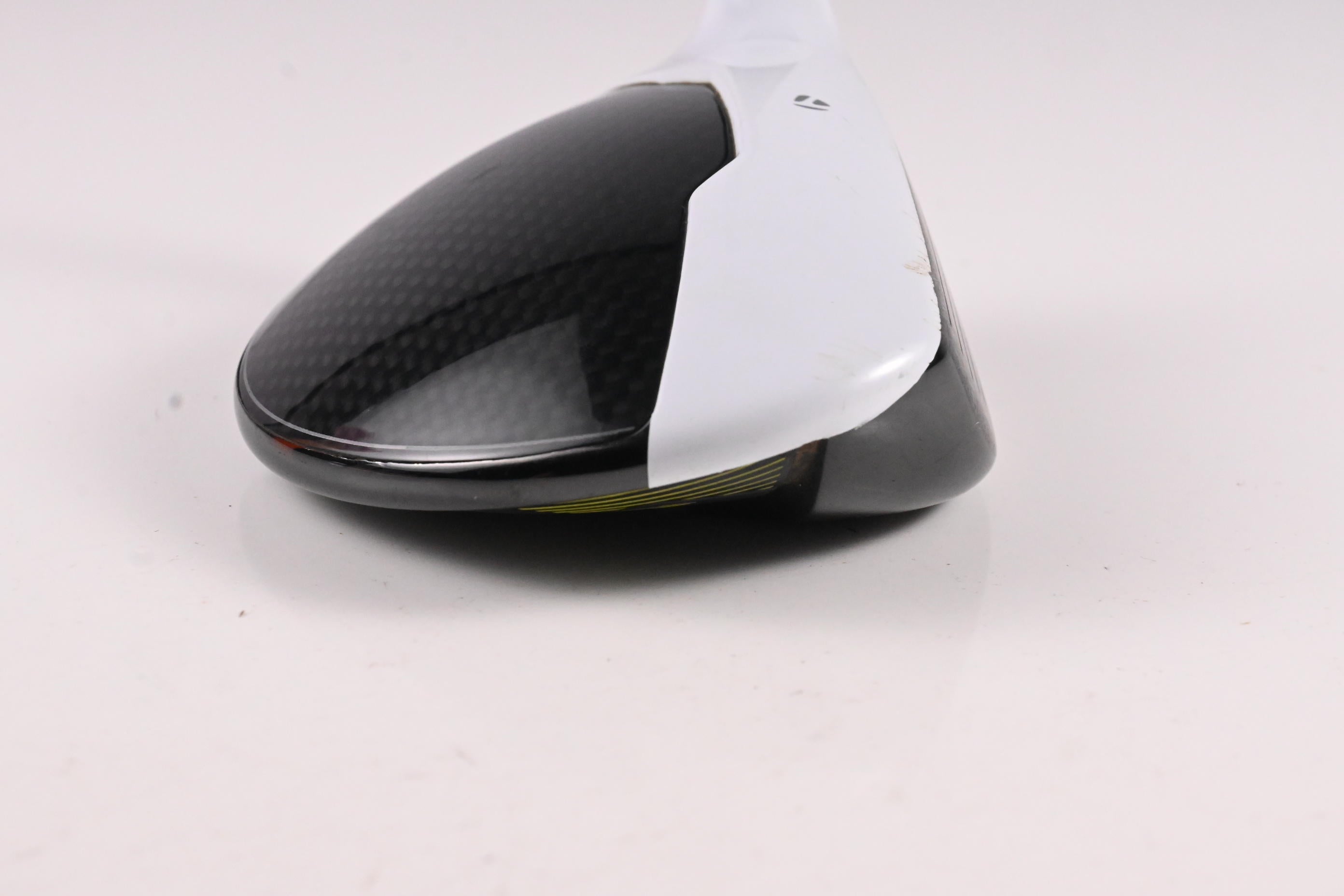Taylormade M2 2017 #5 Wood / 18 Degree / Regular Flex M2 REAX 55 Shaft