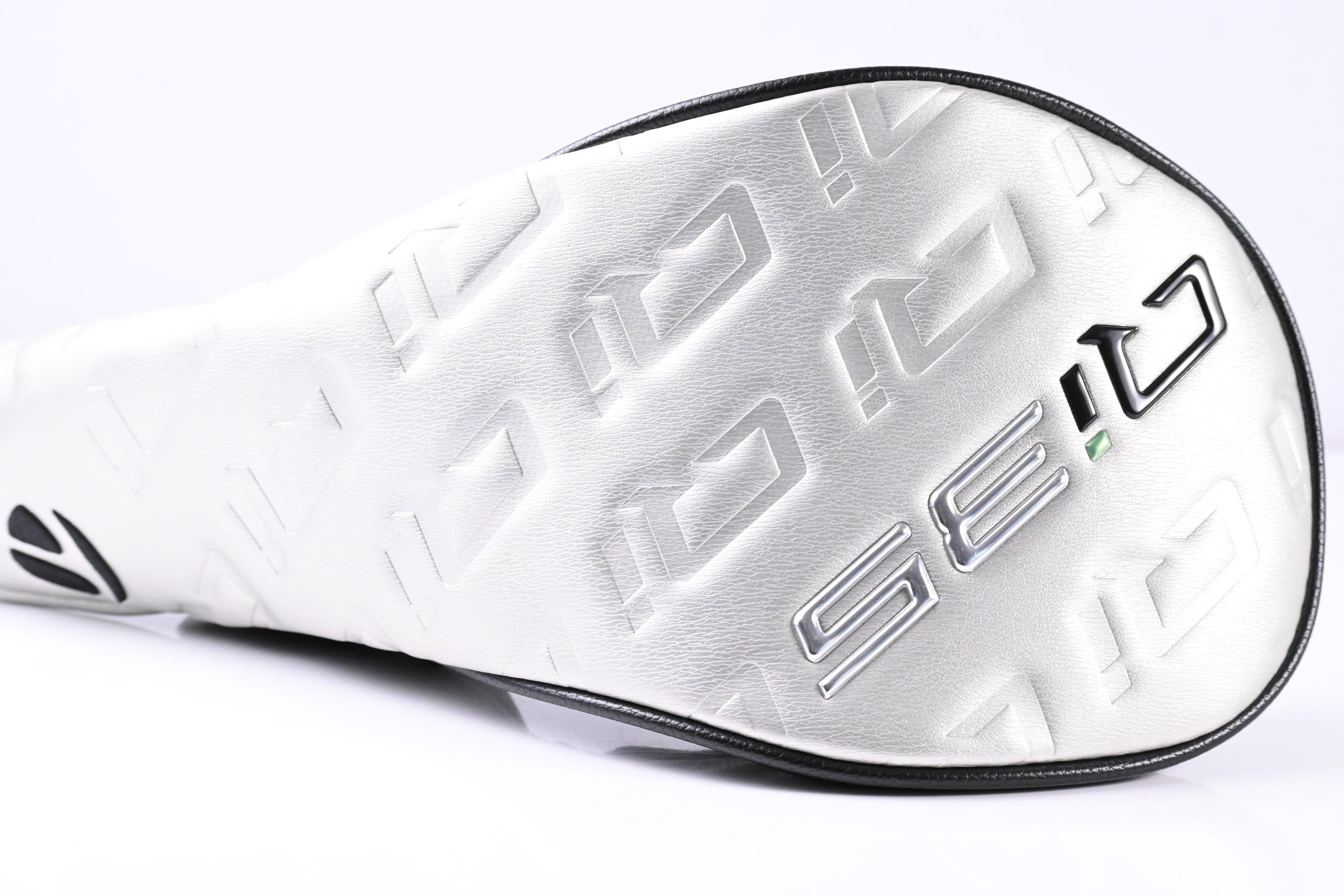 Taylormade Qi35 Driver / 10.5 Degree / Regular Flex Project X Cypher 2.0 50