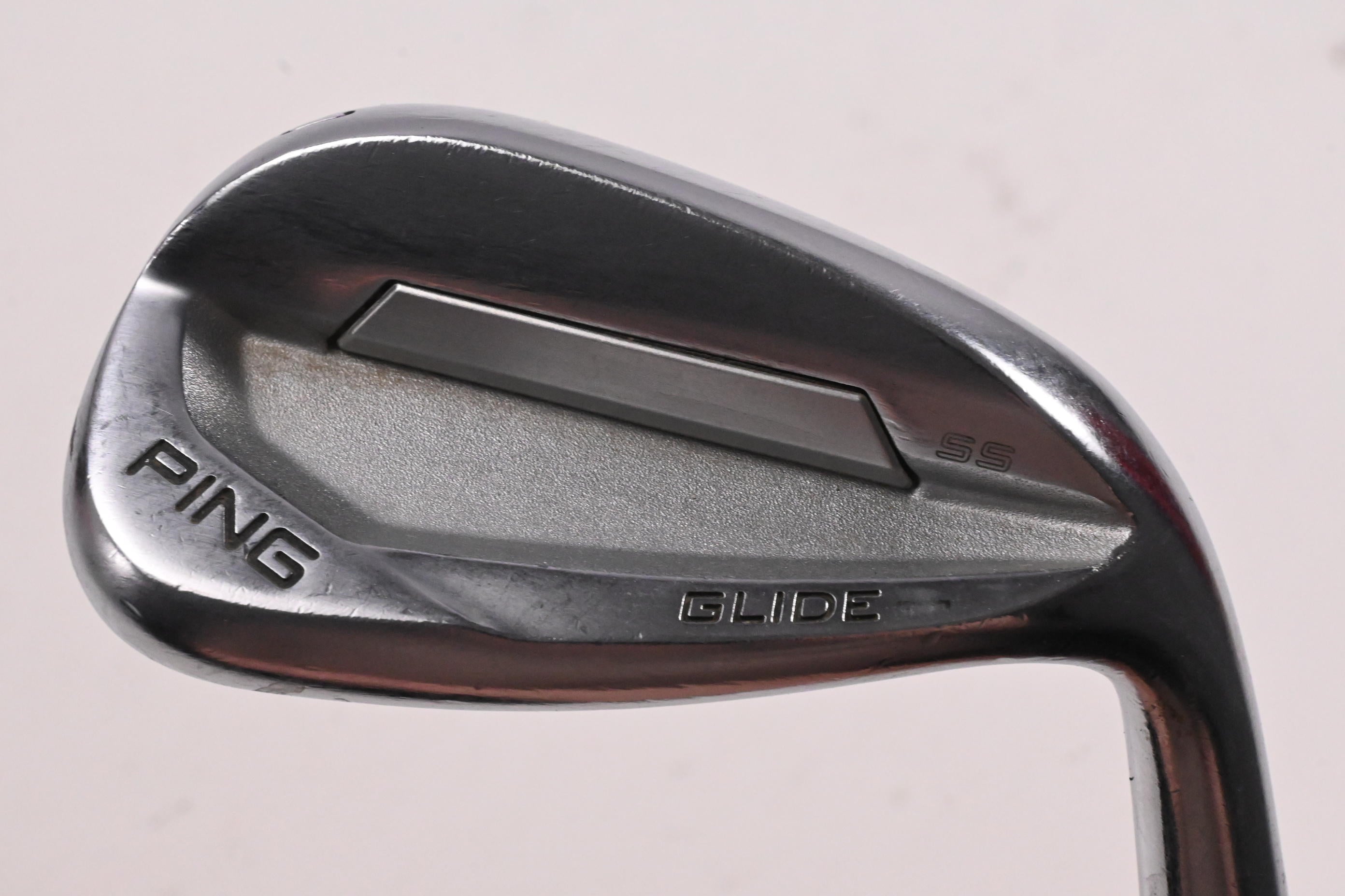 Ping Glide 3.0 Gap Wedge / 50 Degree / Green Dot / Stiff Flex KBS Tour 120 Shaft