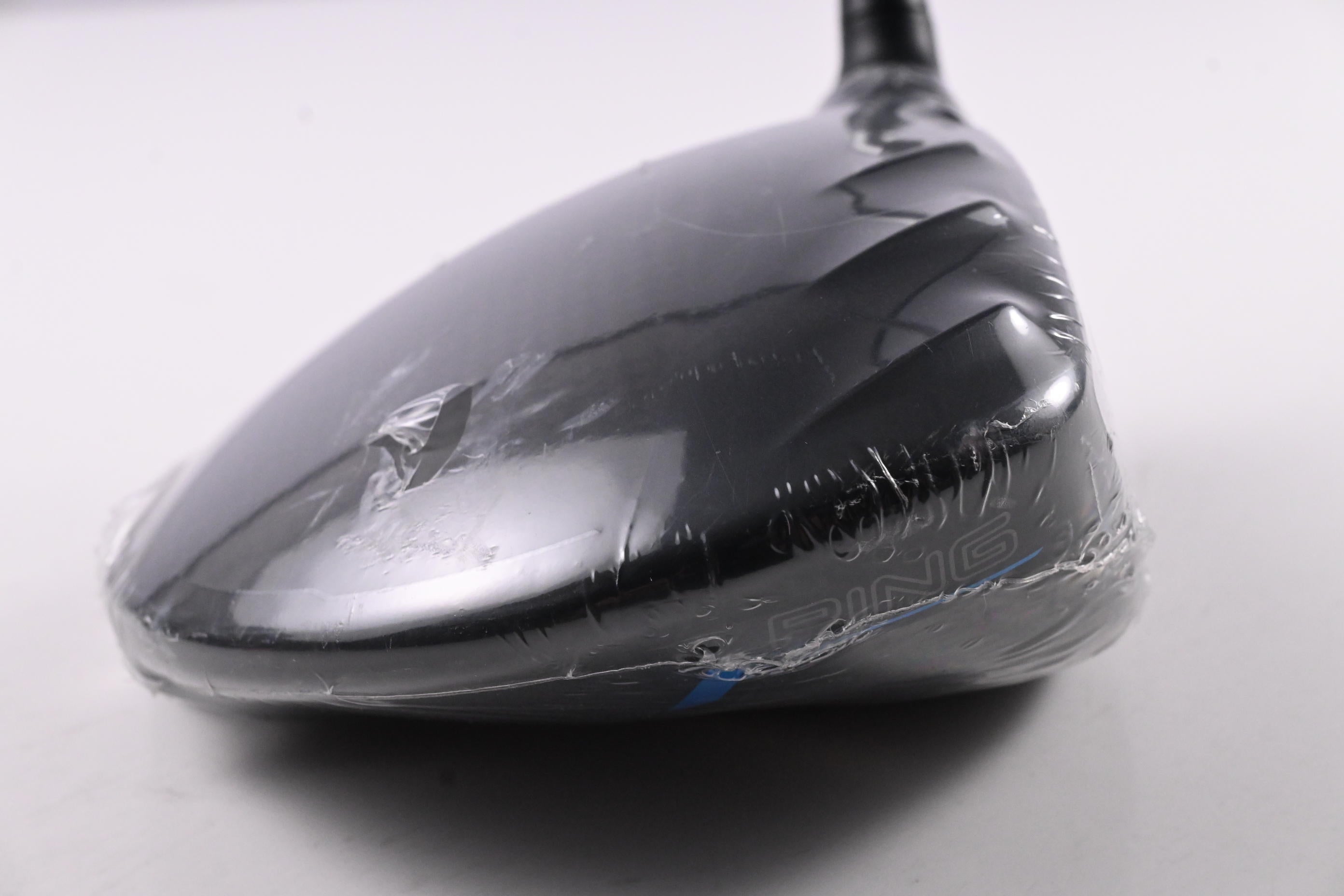 Ping G440 Max Driver / 10.5 Degree / Senior Flex Ping Alta Quick 45 Shaft