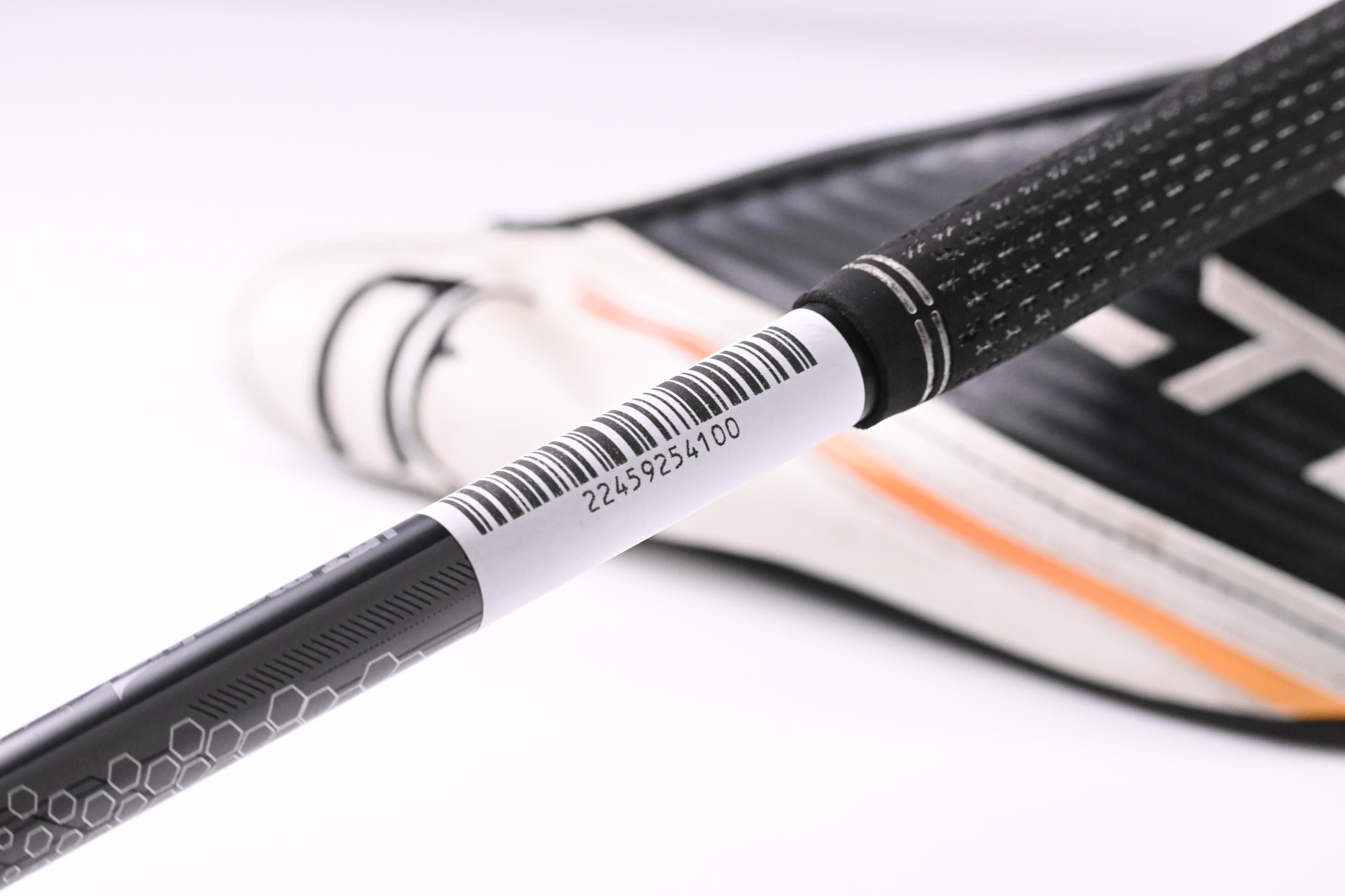 Cobra LTDx #3 Wood / 15 Degree / Regular Flex Helium Nanocore 5 Shaft