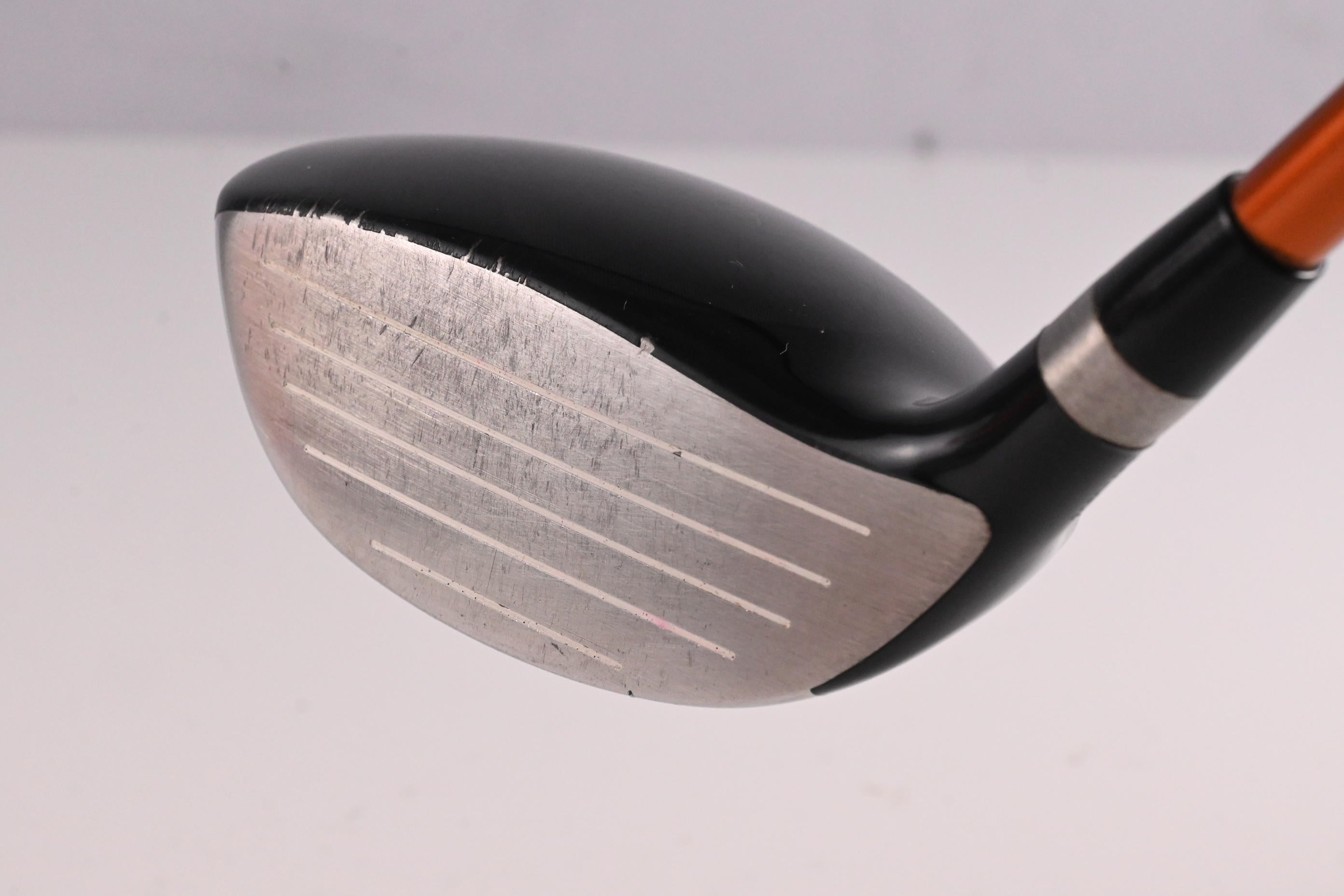 Ping G10 #3 Wood / 15.5 Degree / Regular Flex Ping TFC 129 Shaft