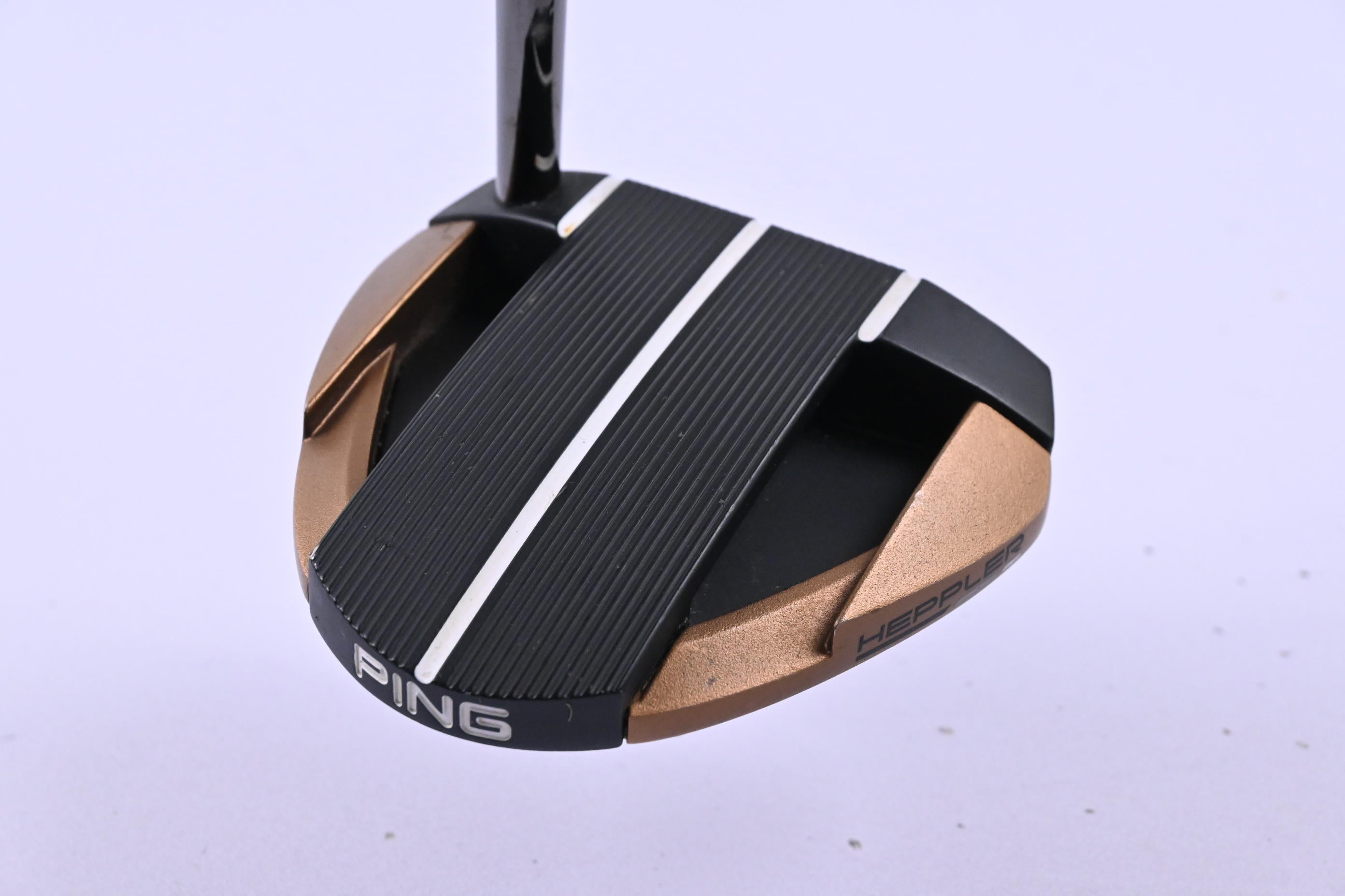 Ping Heppler Ketsch Putter / Black Dot / 34 Inch
