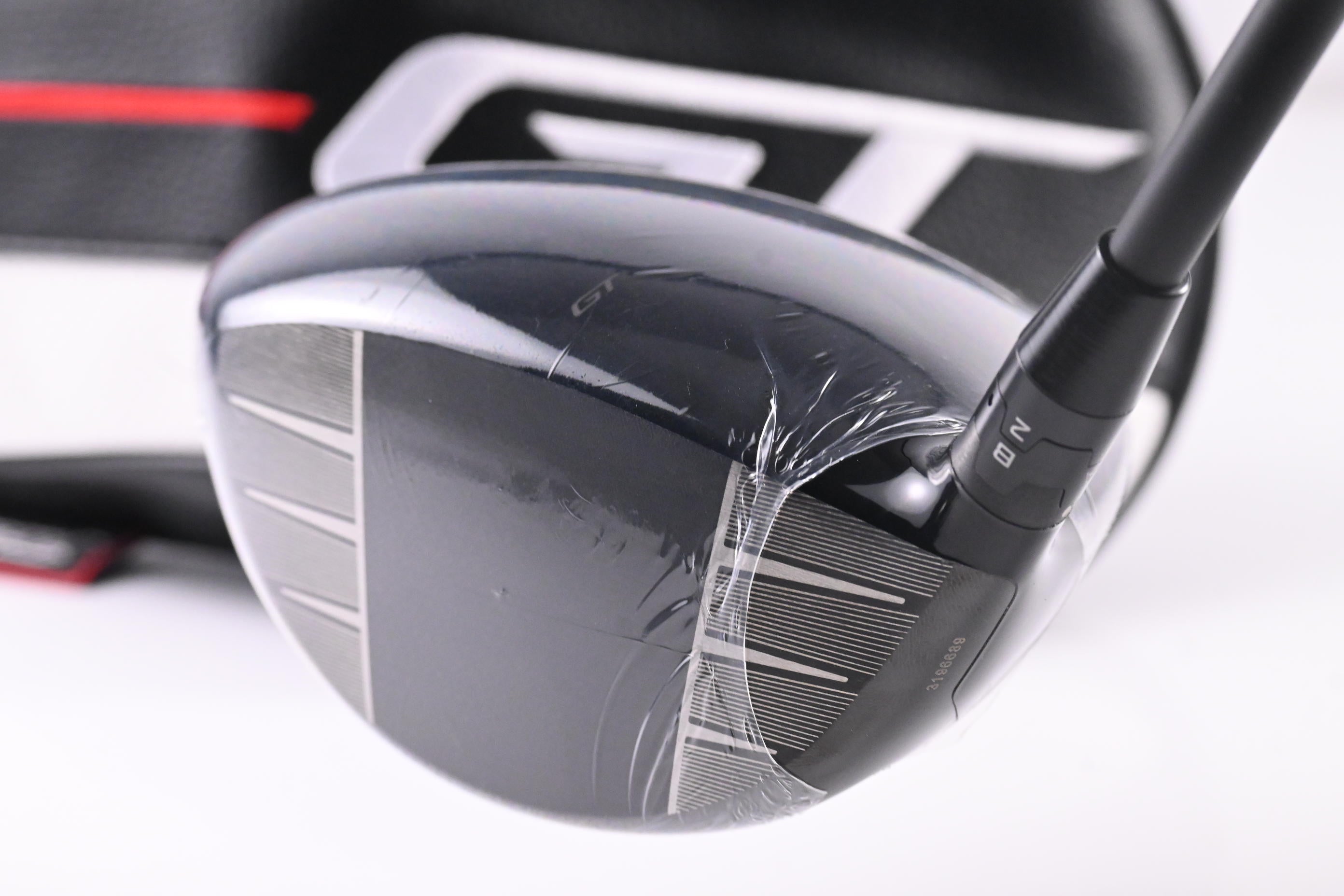 Titleist GT3 Driver / 9 Degree / Stiff Flex Tensei 1K Blue 55 Shaft