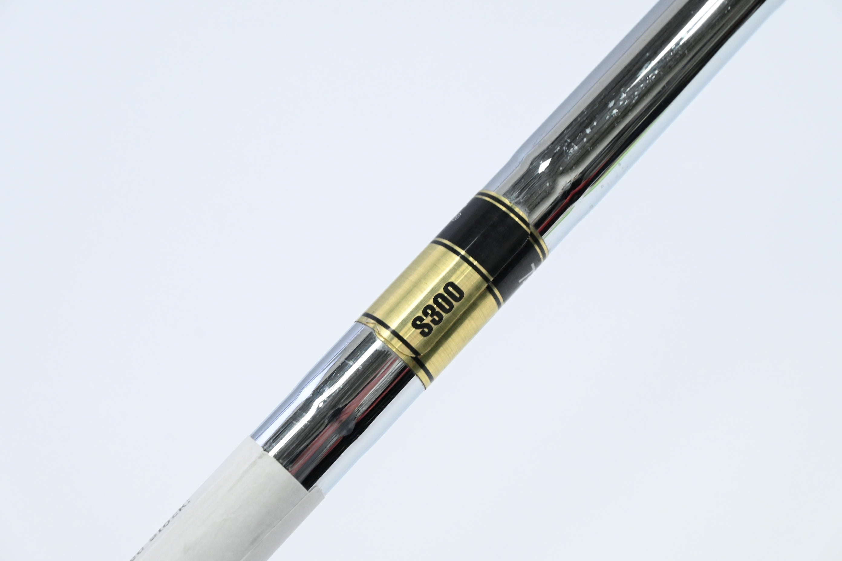 Nike VR-S Forged #4 Iron / 22 Degree / Stiff Flex Dynamic Gold S300 Shaft