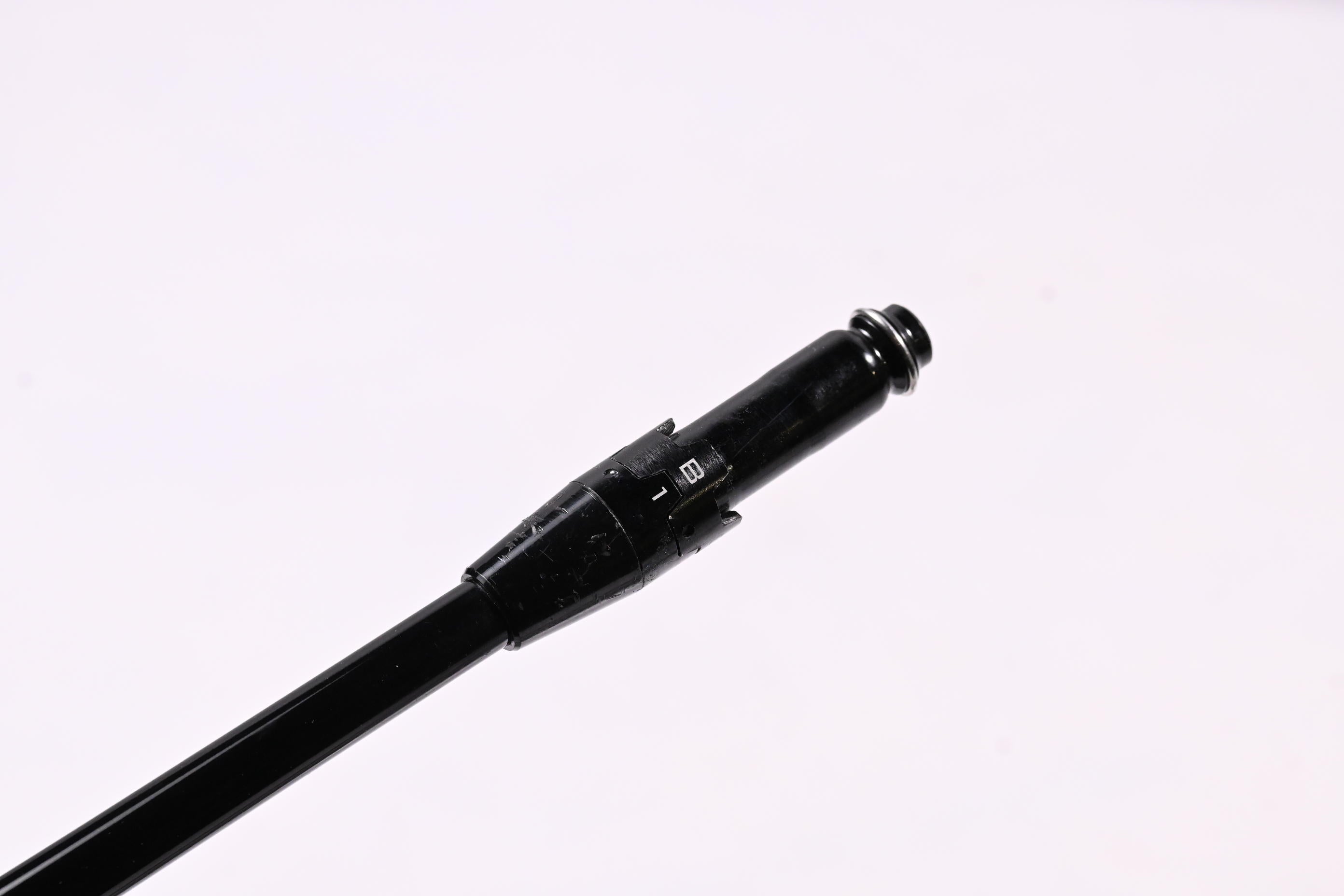 Tensei 1K Pro Orange 50 Driver Shaft / TX-Flex / Titleist Adapter