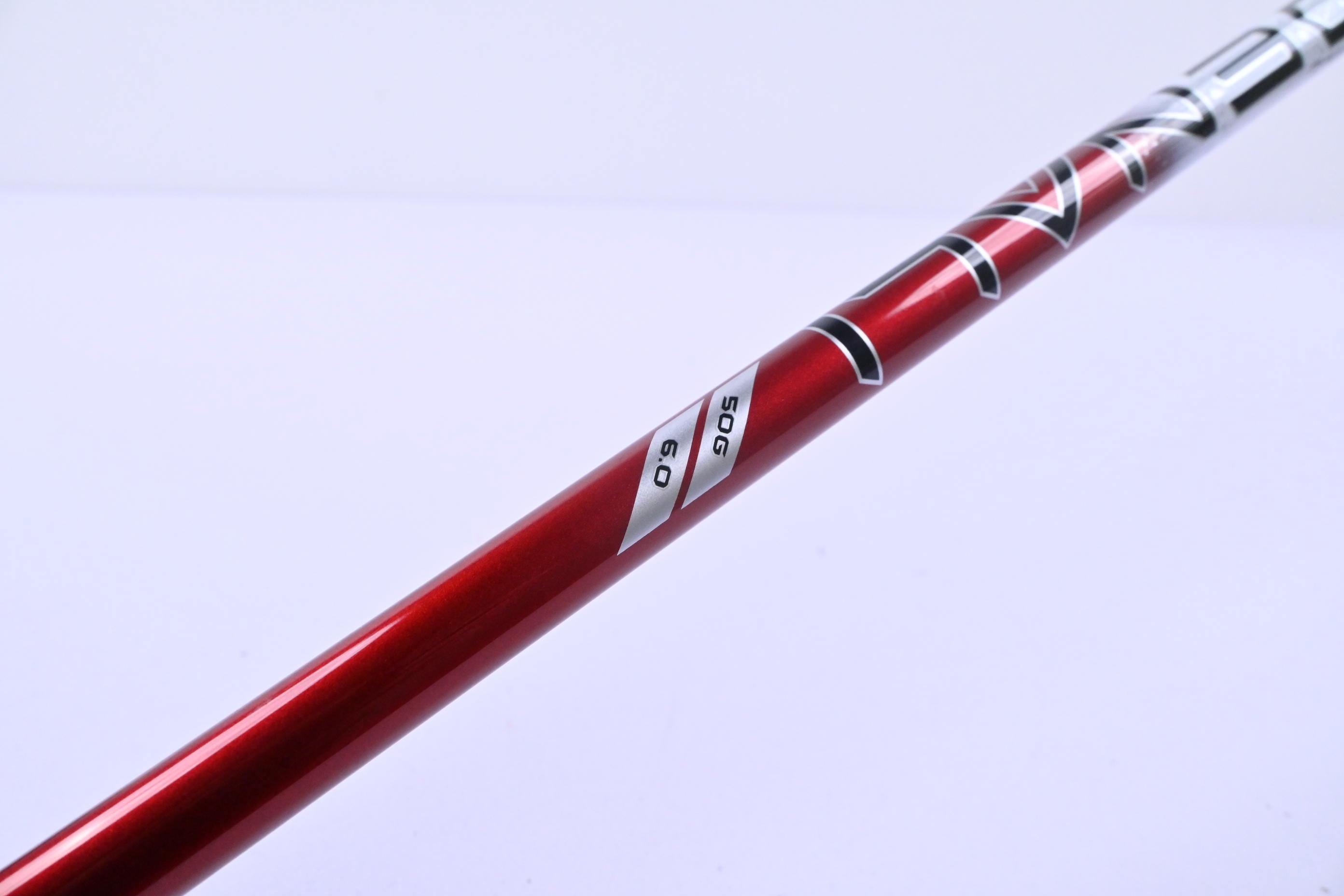 Cobra DS-Adapt LS Driver / 9 Degree / Stiff Flex Project X Denali Red 60