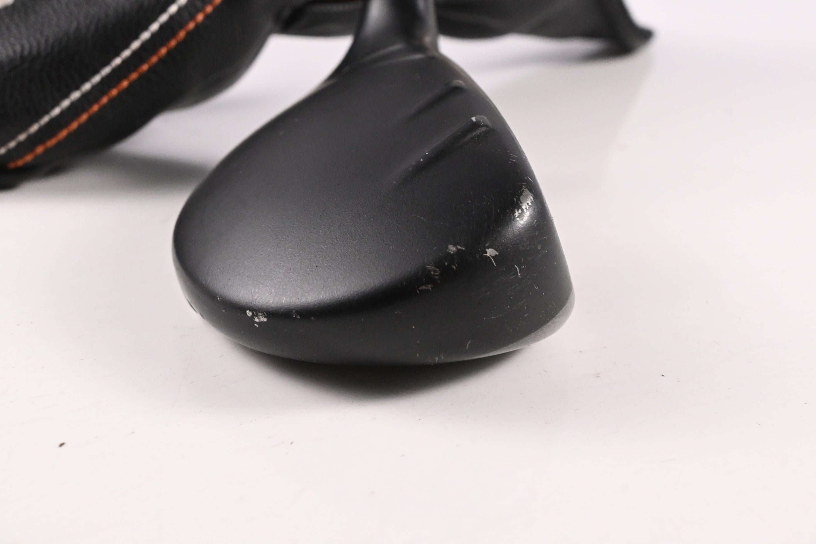 Ping G400 #4 Hybrid / 22 Degree / Stiff Flex Ping Alta CB 70 Shaft