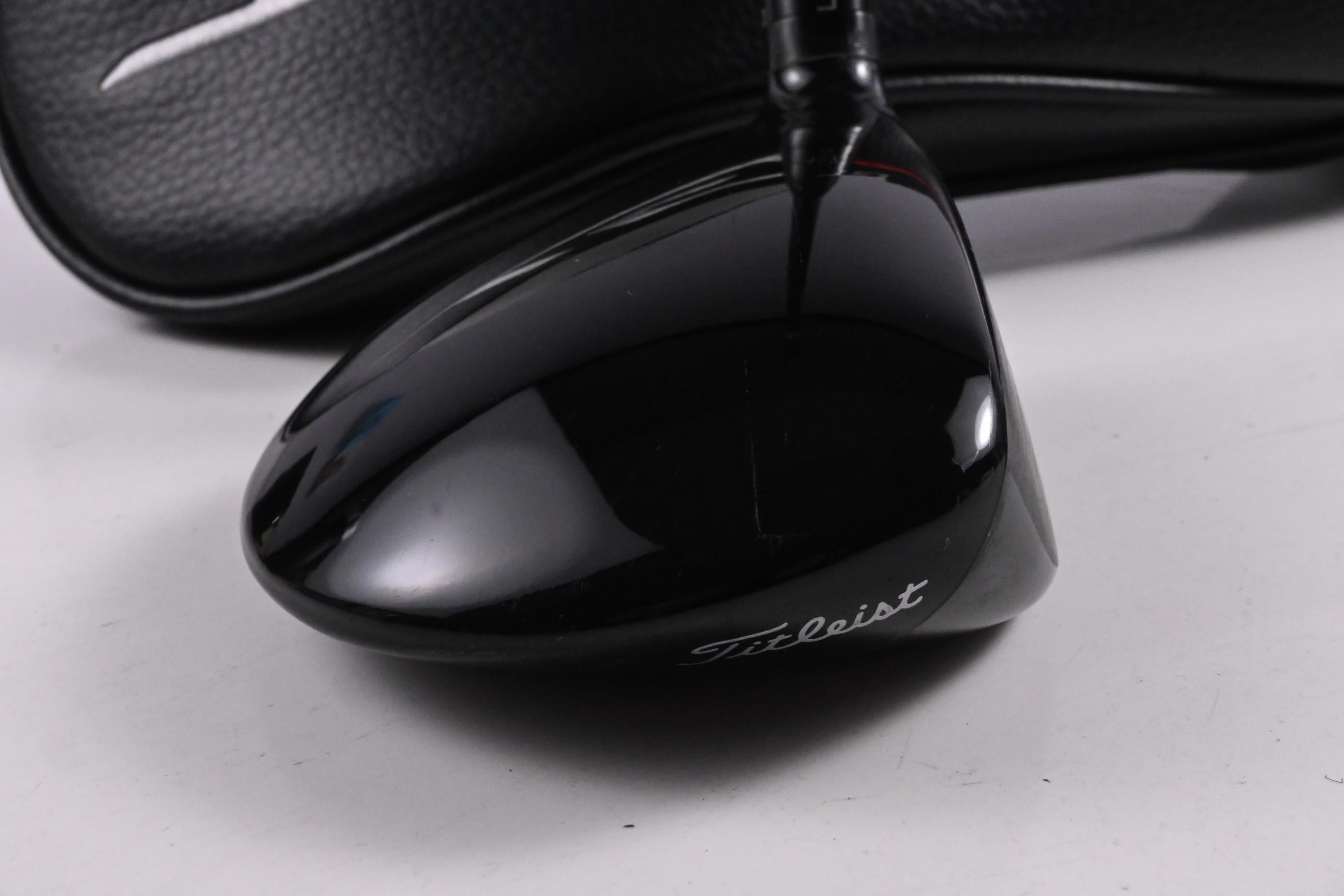 Titleist GT3 #3 Wood / 15 Degree / Stiff Flex HZRDUS Black 70 Shaft