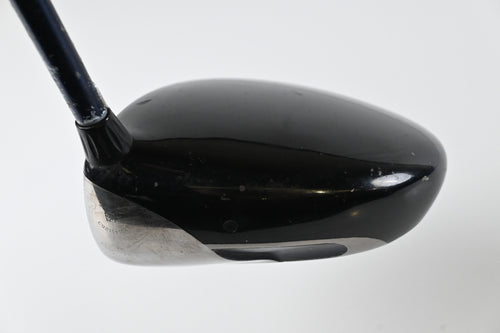 Callaway Hyper-X Driver / 10 Degree / Stiff Flex Fujikura Fit-On Shaft