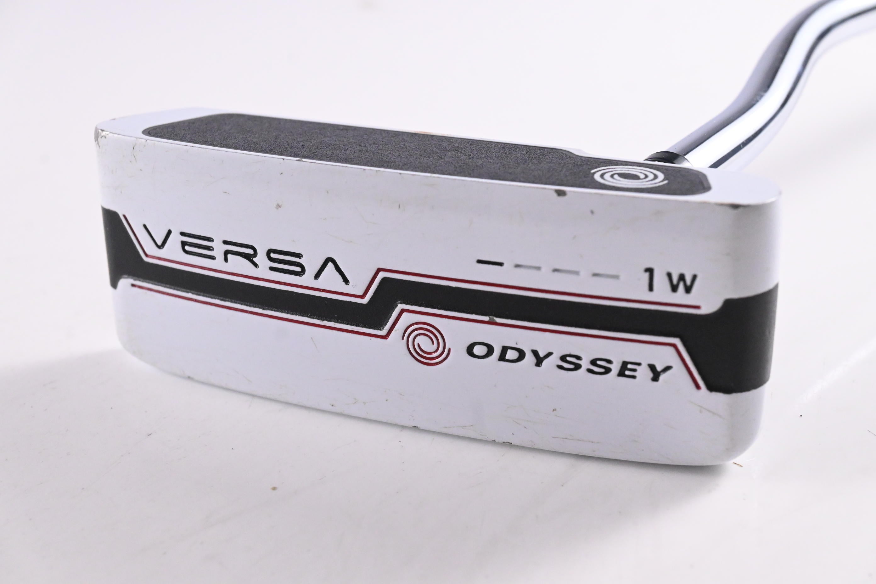 Odyssey Versa 1w Putter / 34 Inch