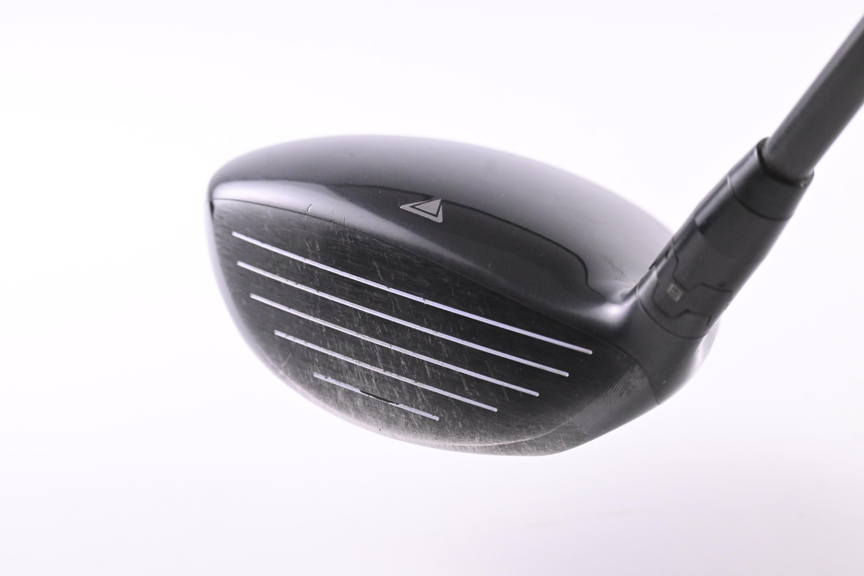 Titleist 917 F2 #3 Wood / 15 Degree / Stiff Flex Diamana S+ PLUS Blue 70 Ltd